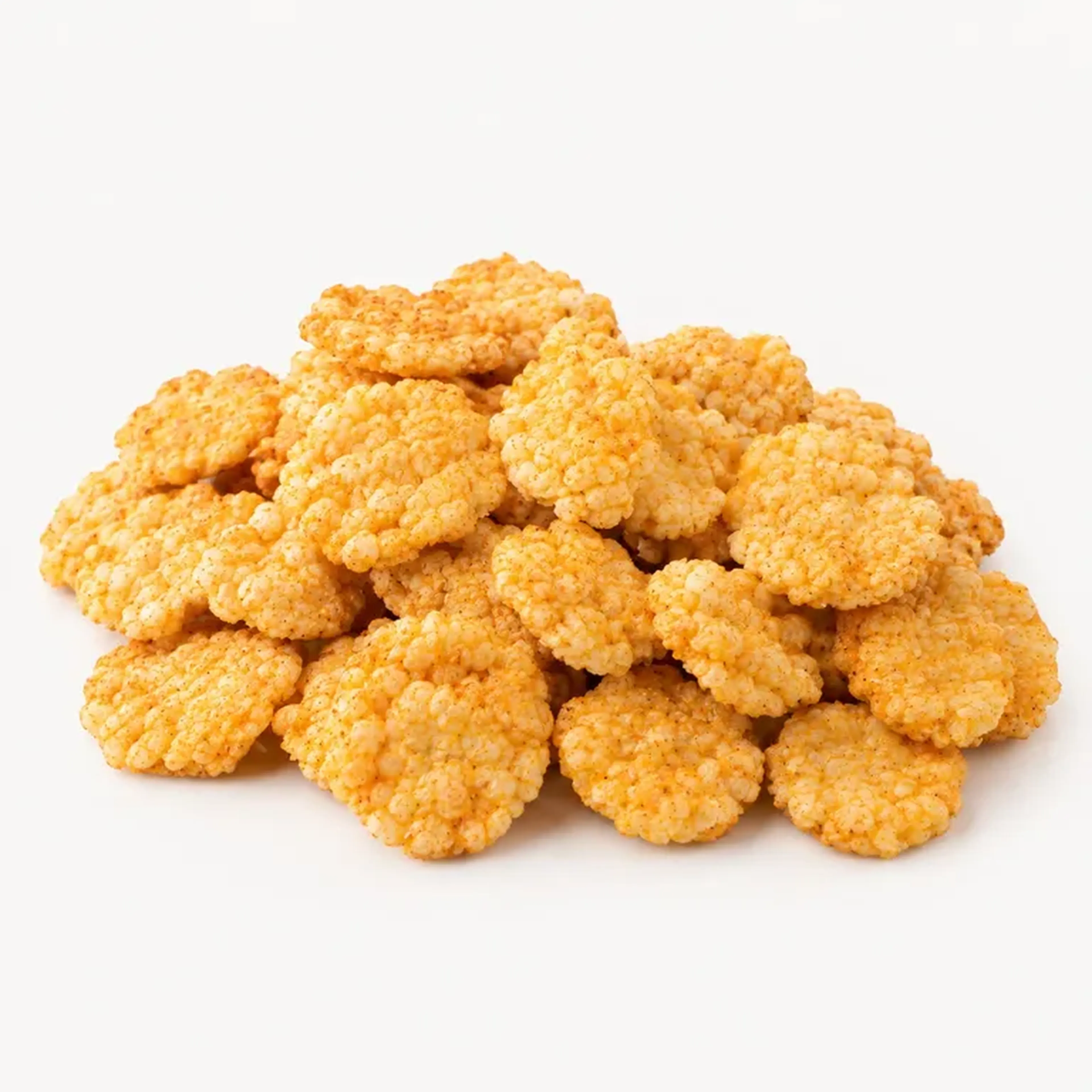 BISCOITO DE ARROZ QUEIJO imagem