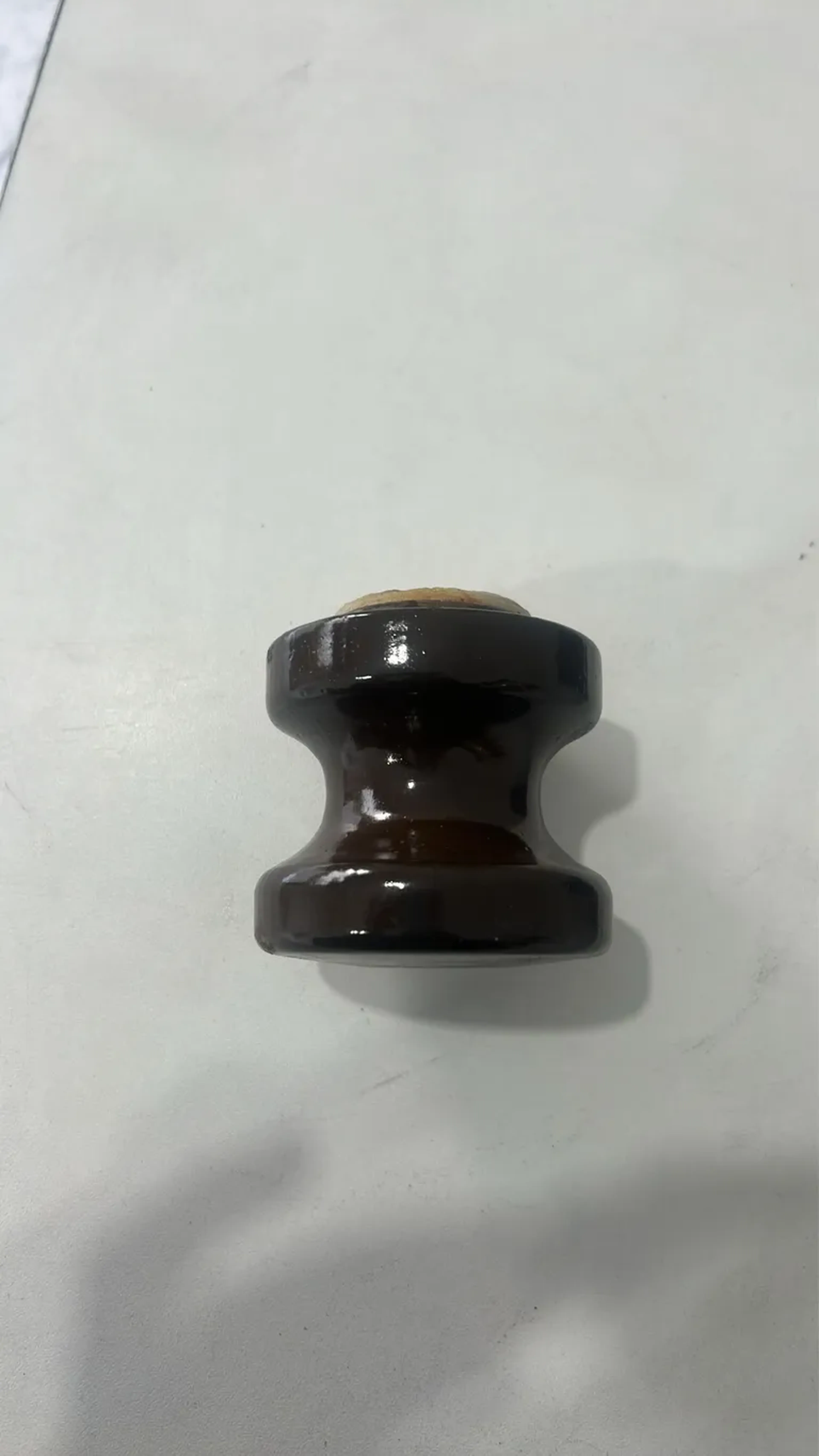 Isolador Cerâmico imagem
