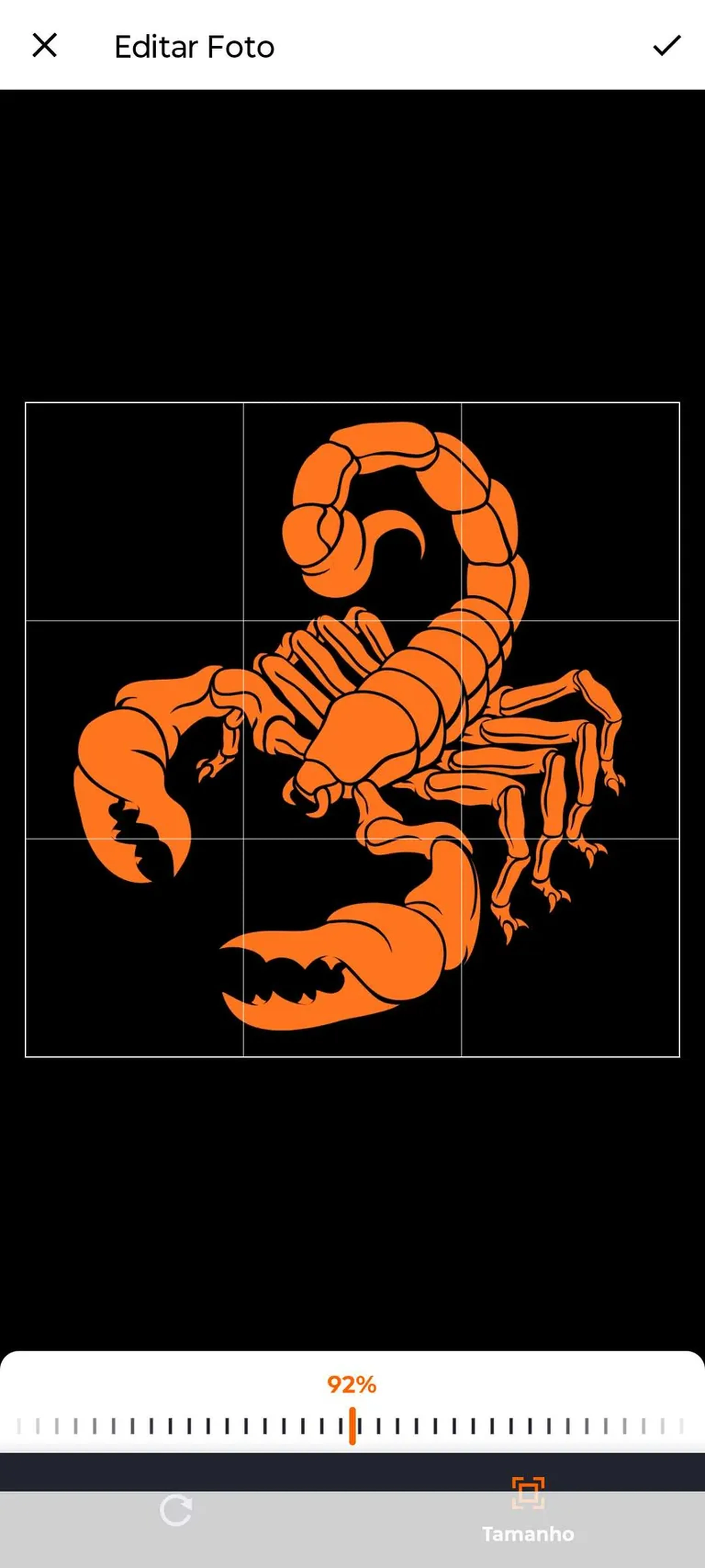 1 App Escorpion Academy mensal imagem