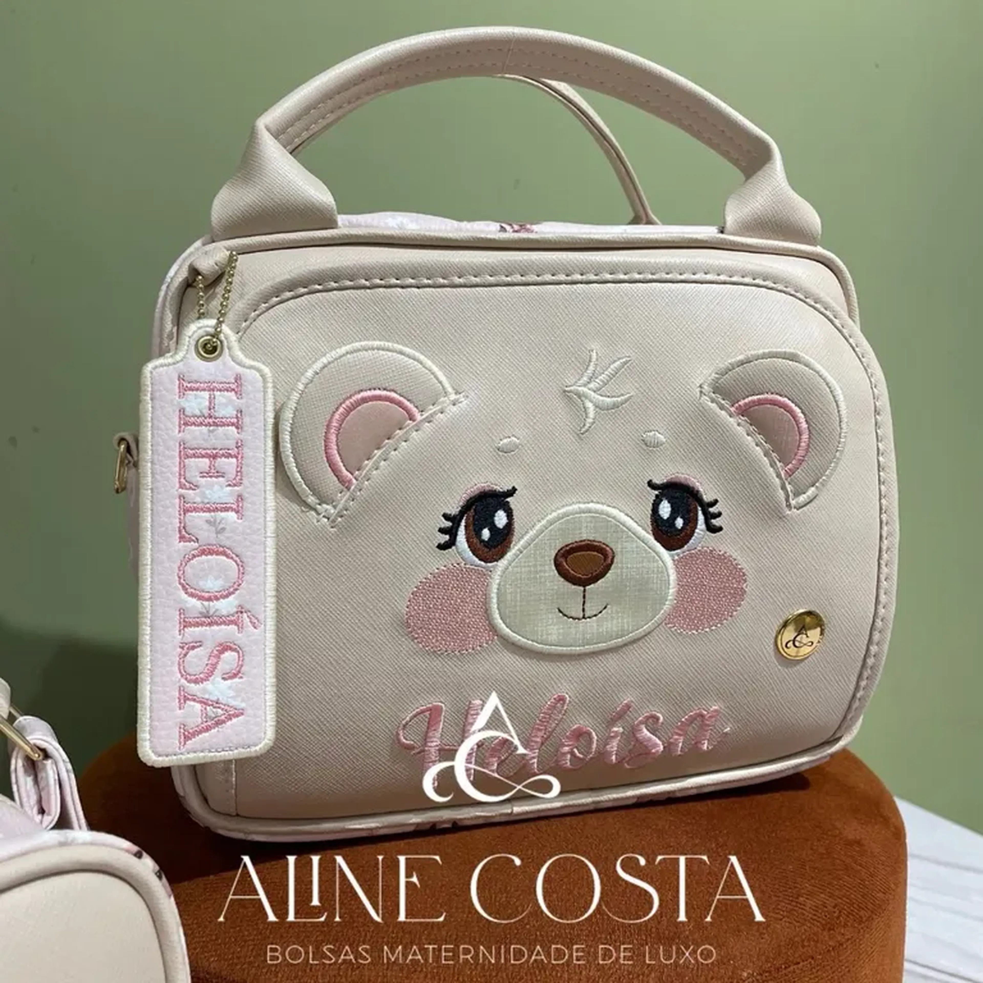 Diaper Bag imagem