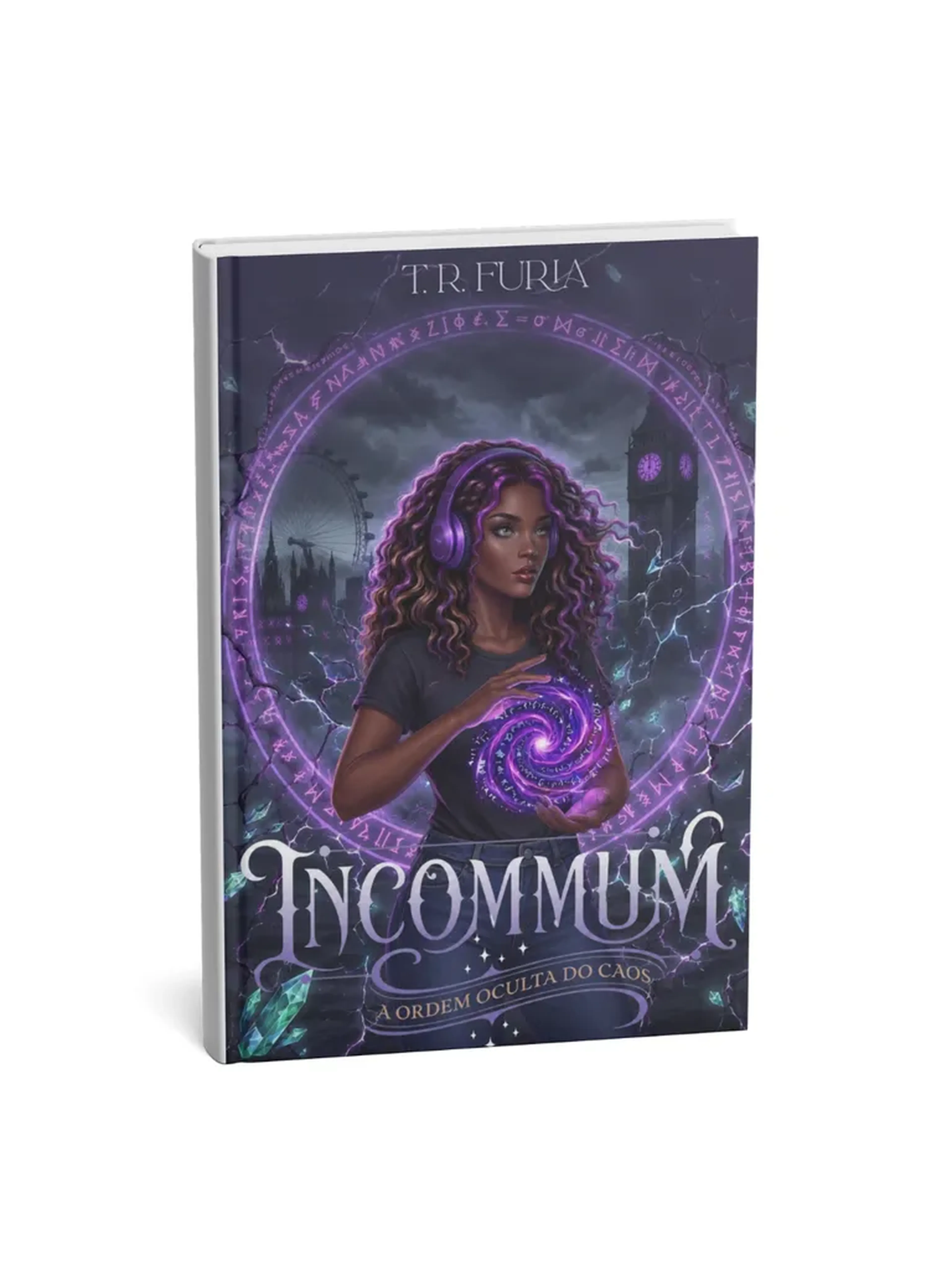 Incommum imagem