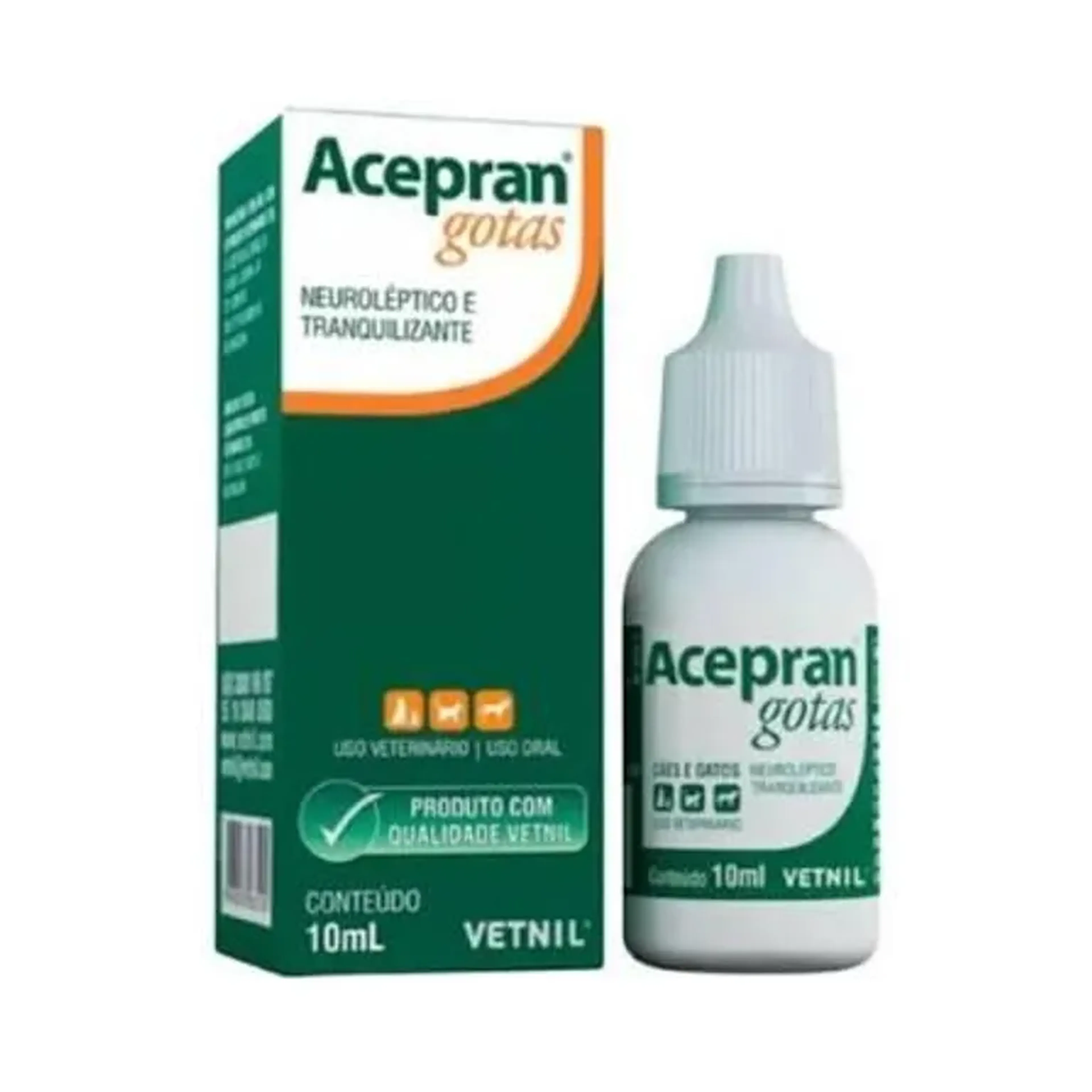 Acepram Gotas imagem