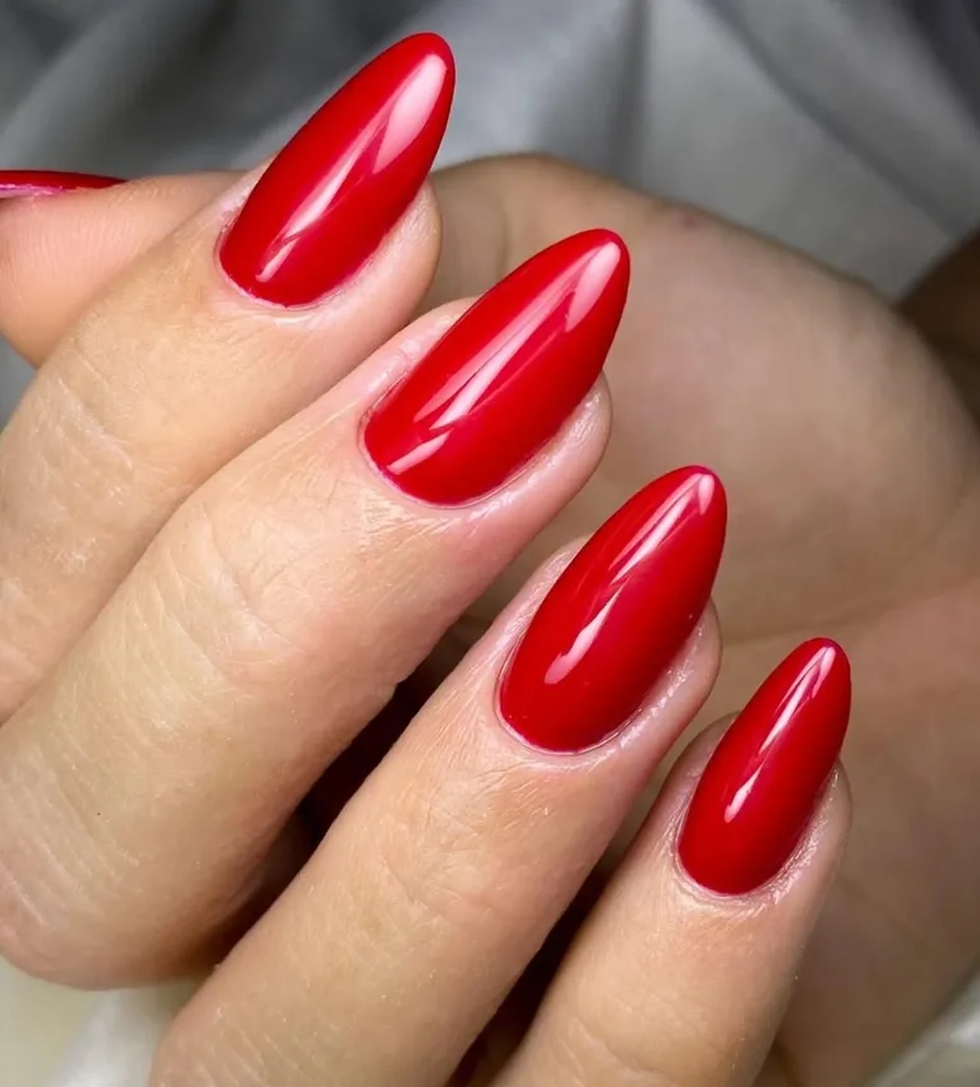 Aplicação fibra de vidro com esmaltação imagem