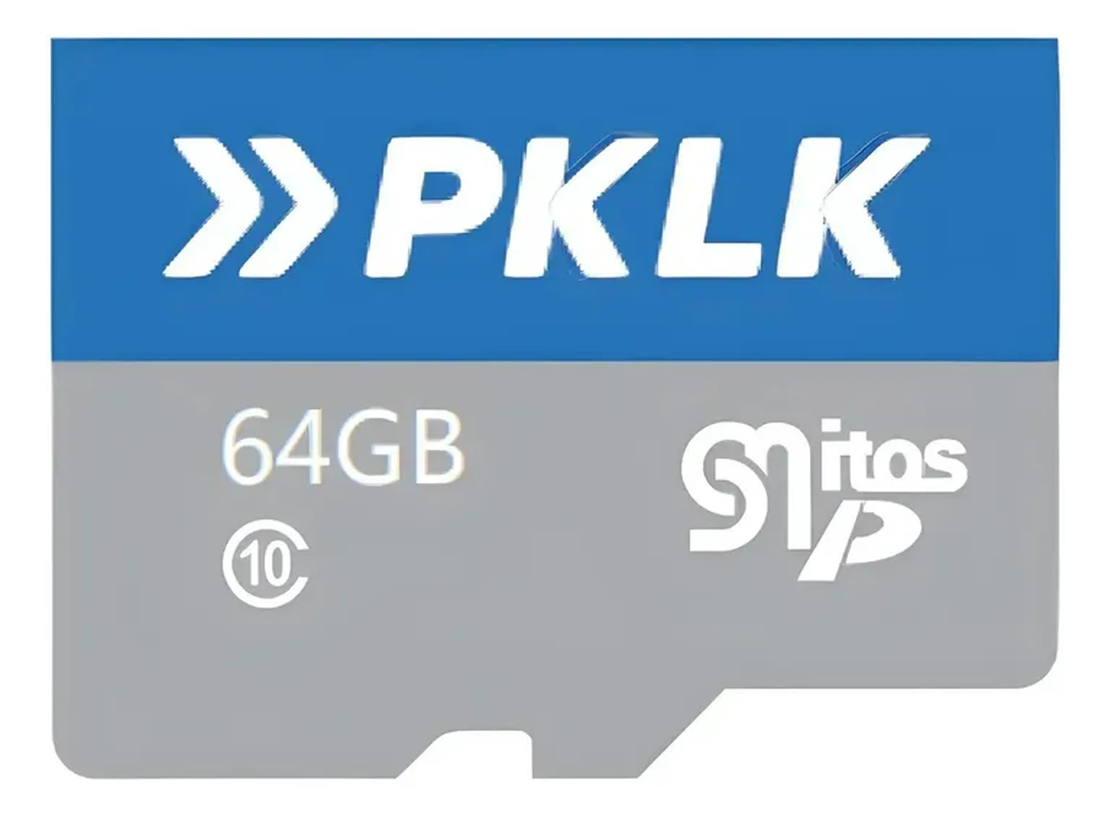 Cartão De Memoria Micro Sd 64gb Sandisk Para Camêr imagem