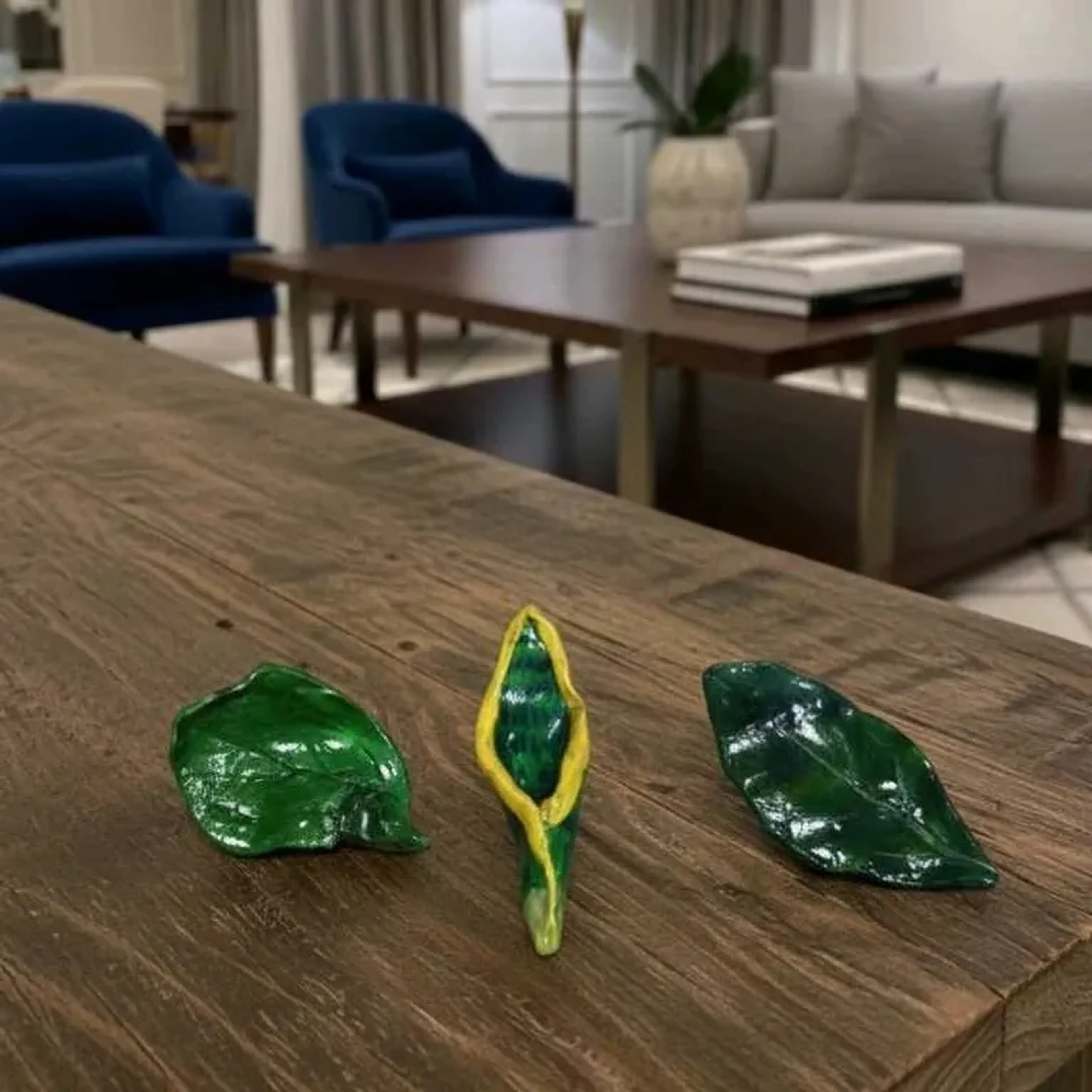 Patuá de proteção imagem