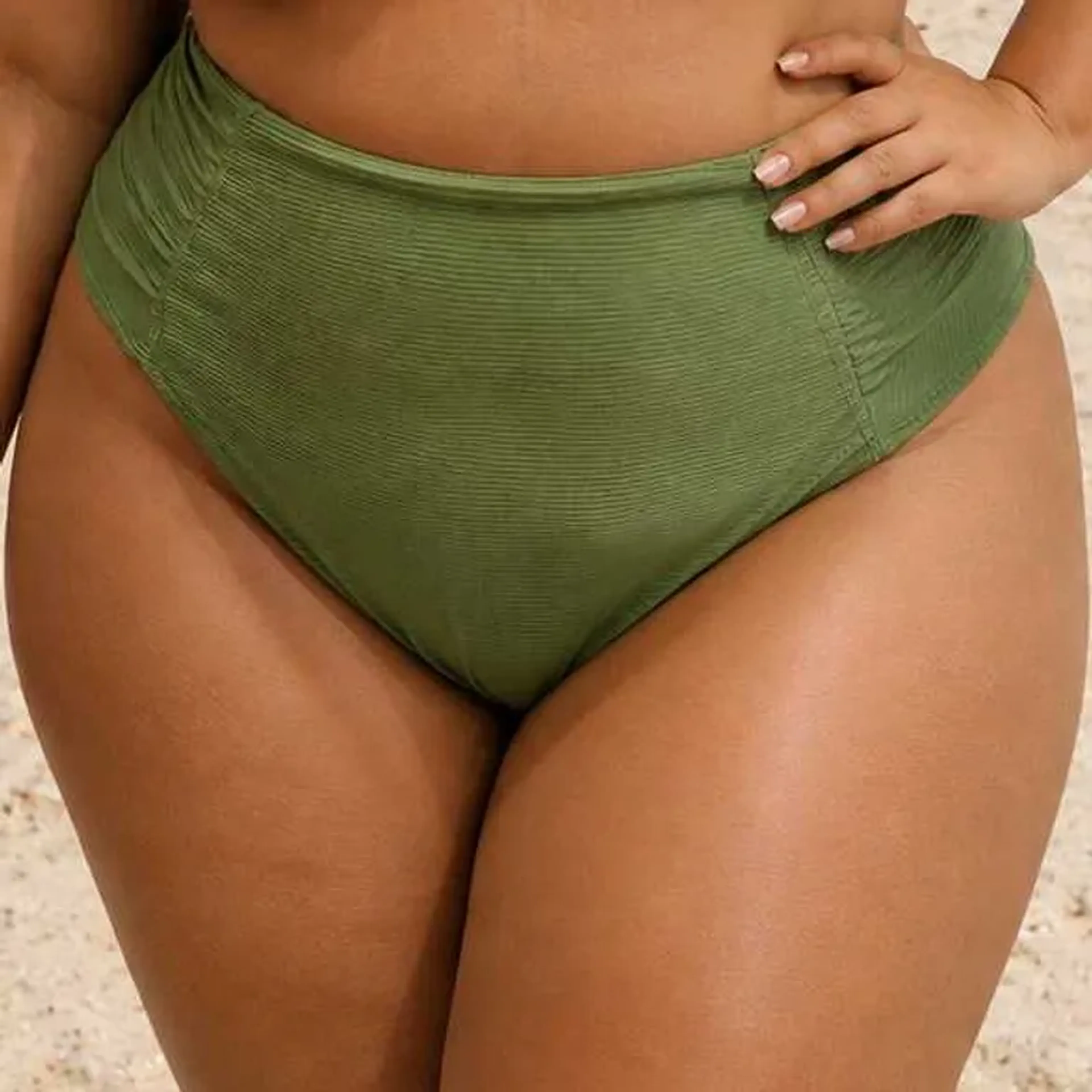 sunkini fio dental zero bariga imagem