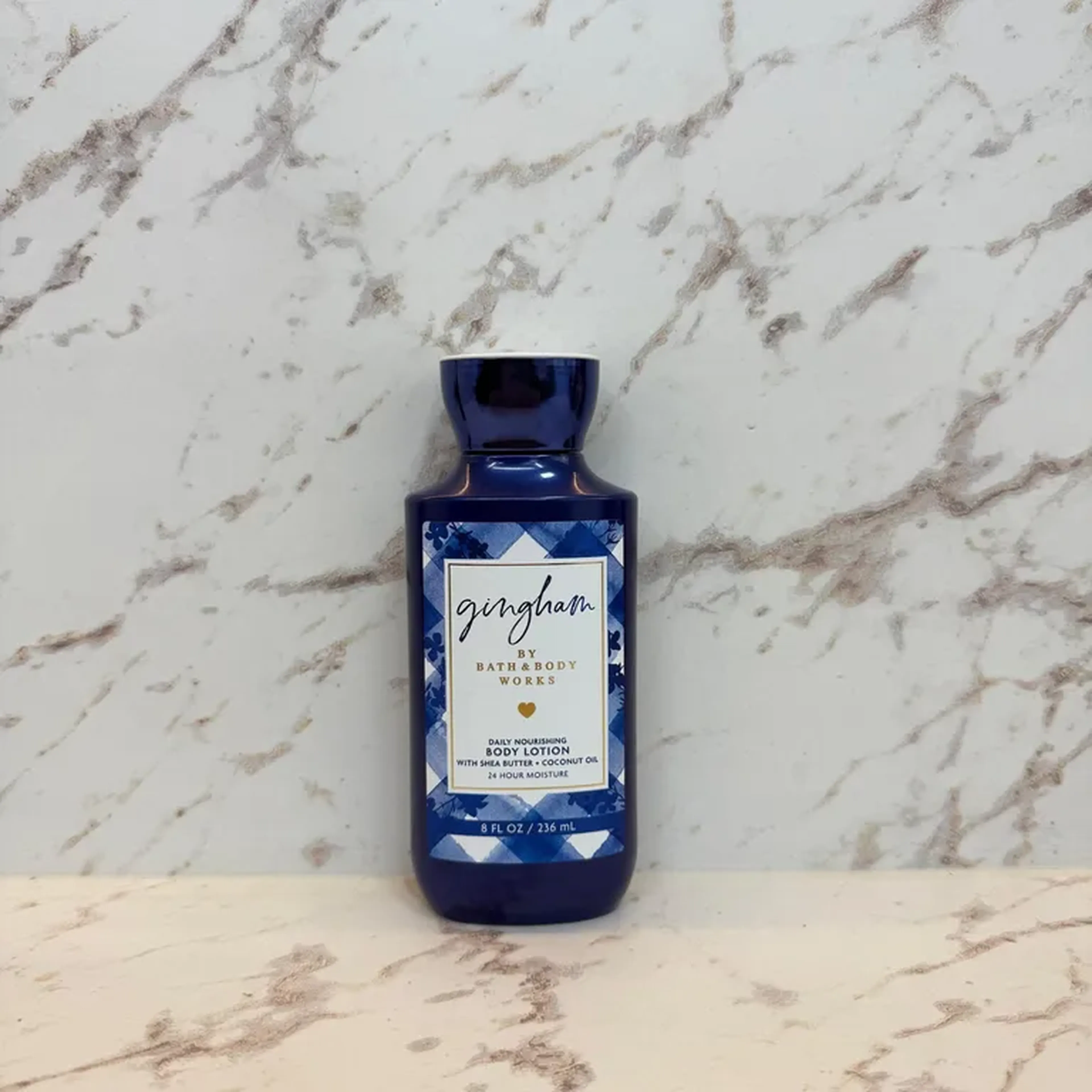 Bath e Body Works Gingham imagem