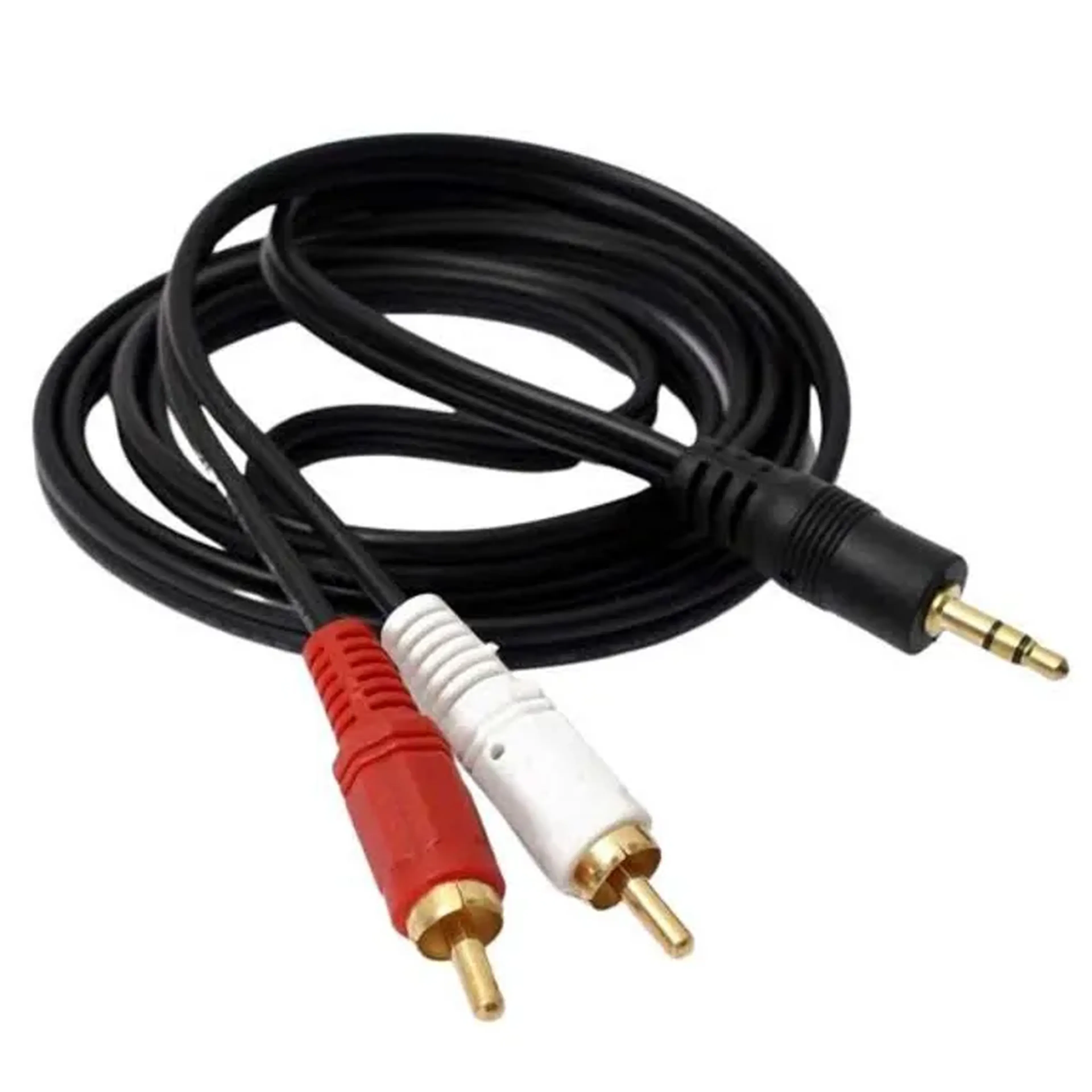 CABO P2 - RCA AUDIO imagem