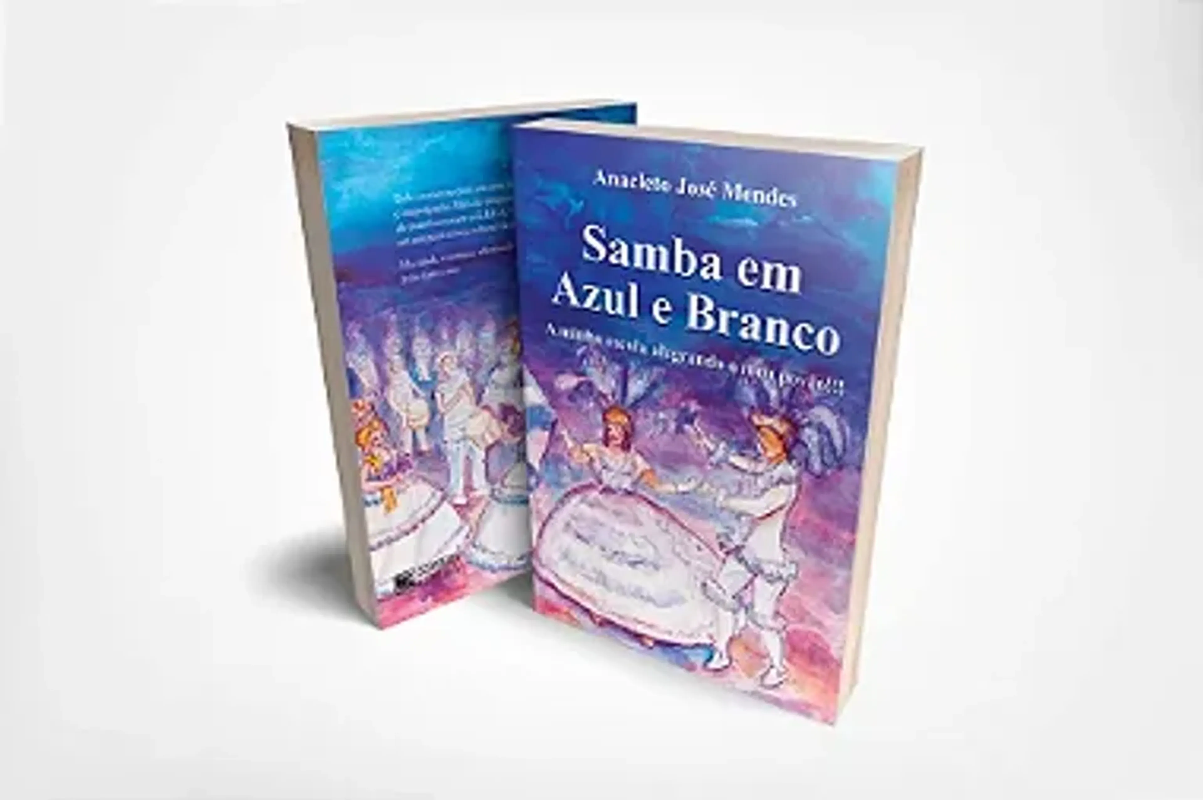 LIVRO HIST´ÓRIA - CONVENCIONAL imagem