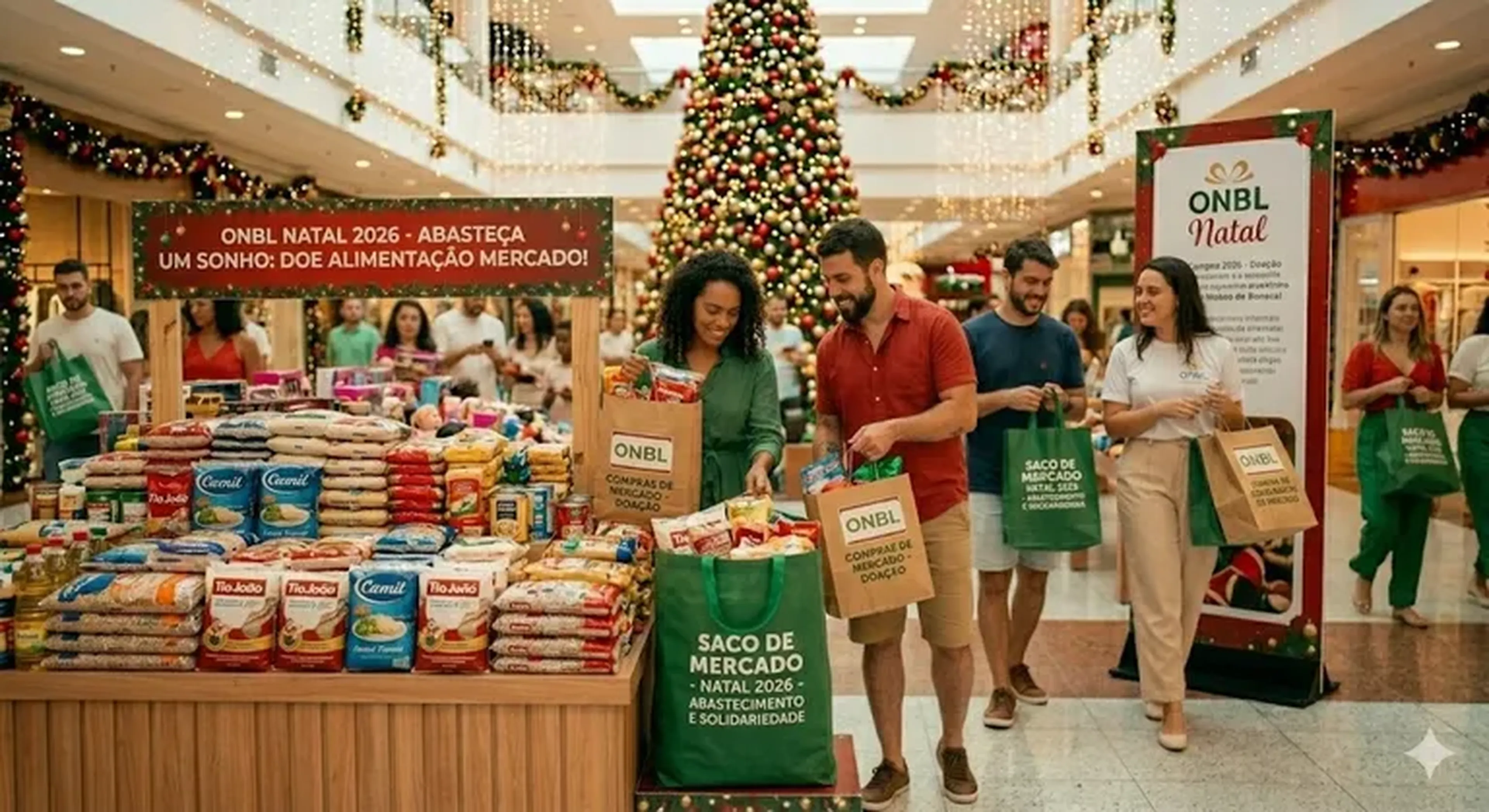 Kit Bolsa de manimentos 1 Familia imagem