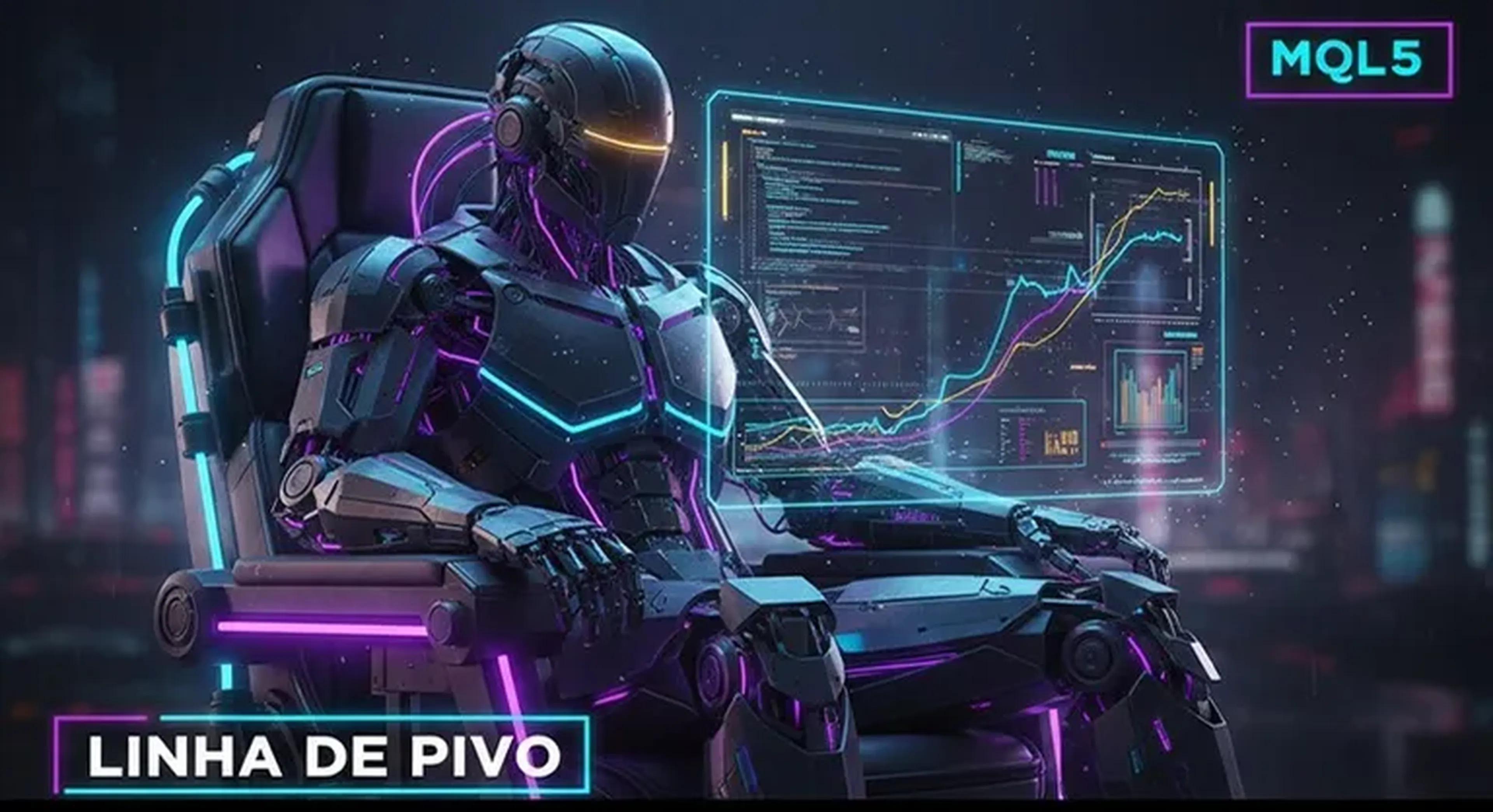 Linha de Pivo imagem