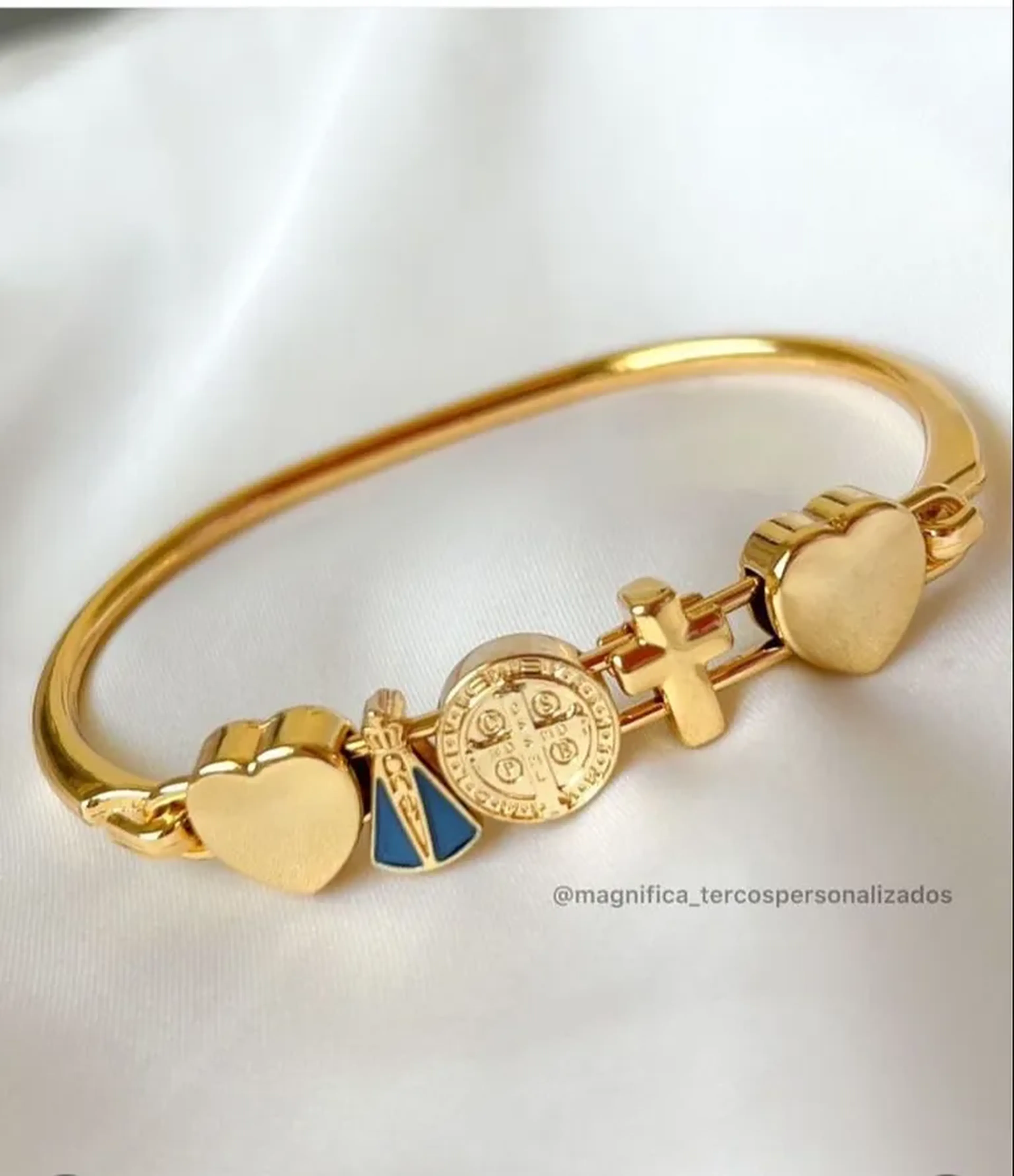Bracelete Magnífica imagem