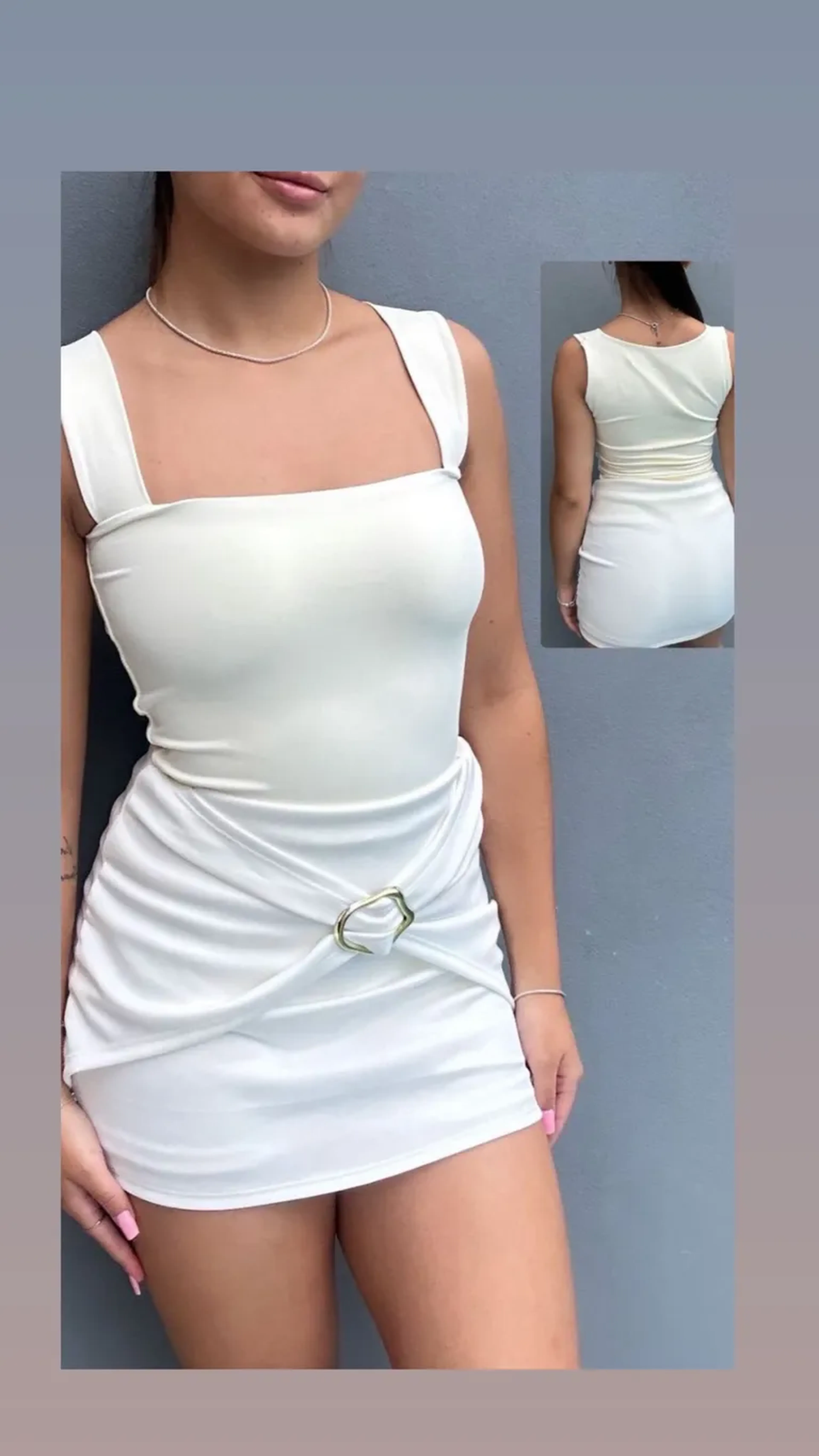 Blusa Amélia imagem