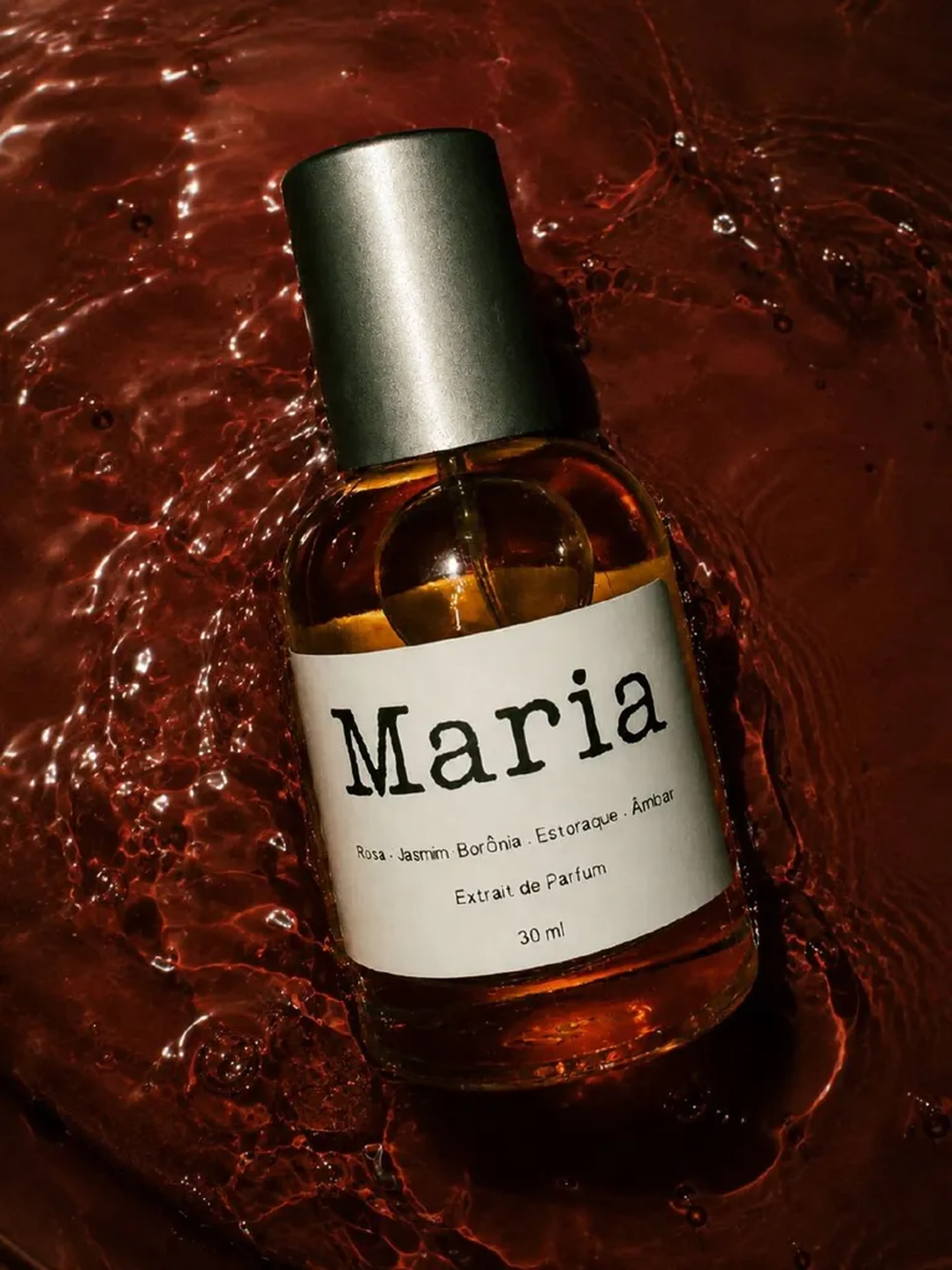 Maria - 30ml imagem