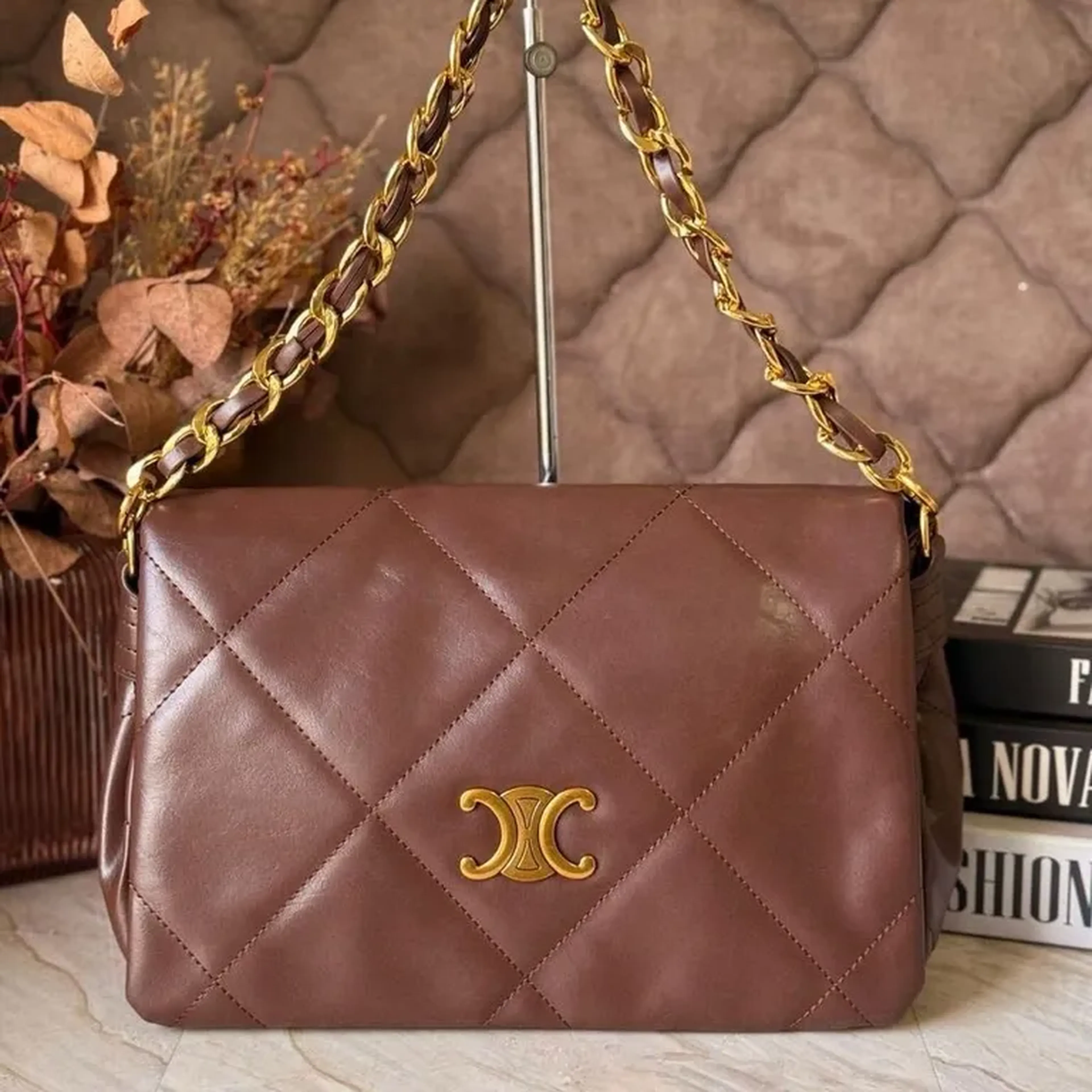 Bolsa Celina imagem