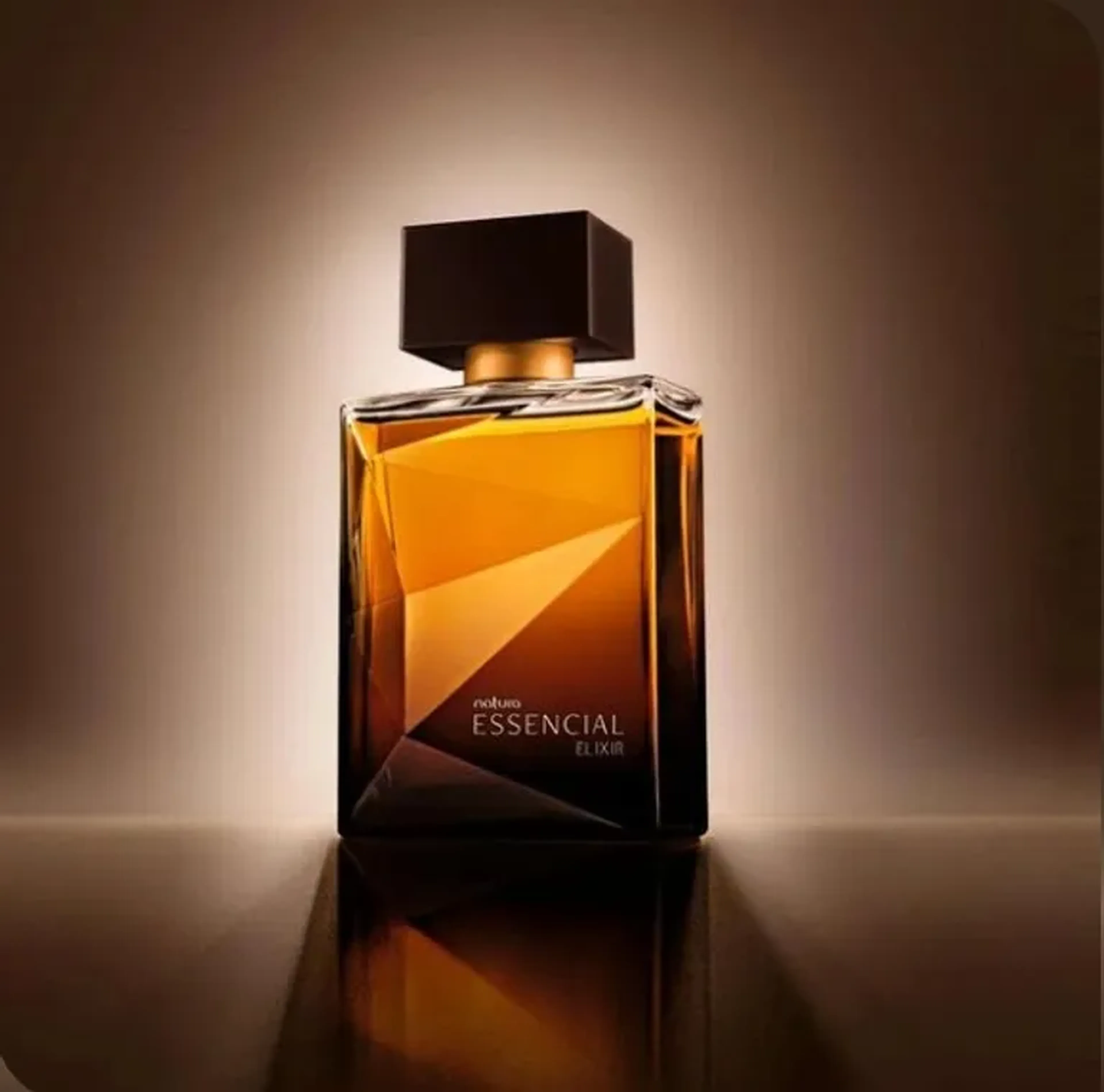 Essencial Elixir Masculino imagem