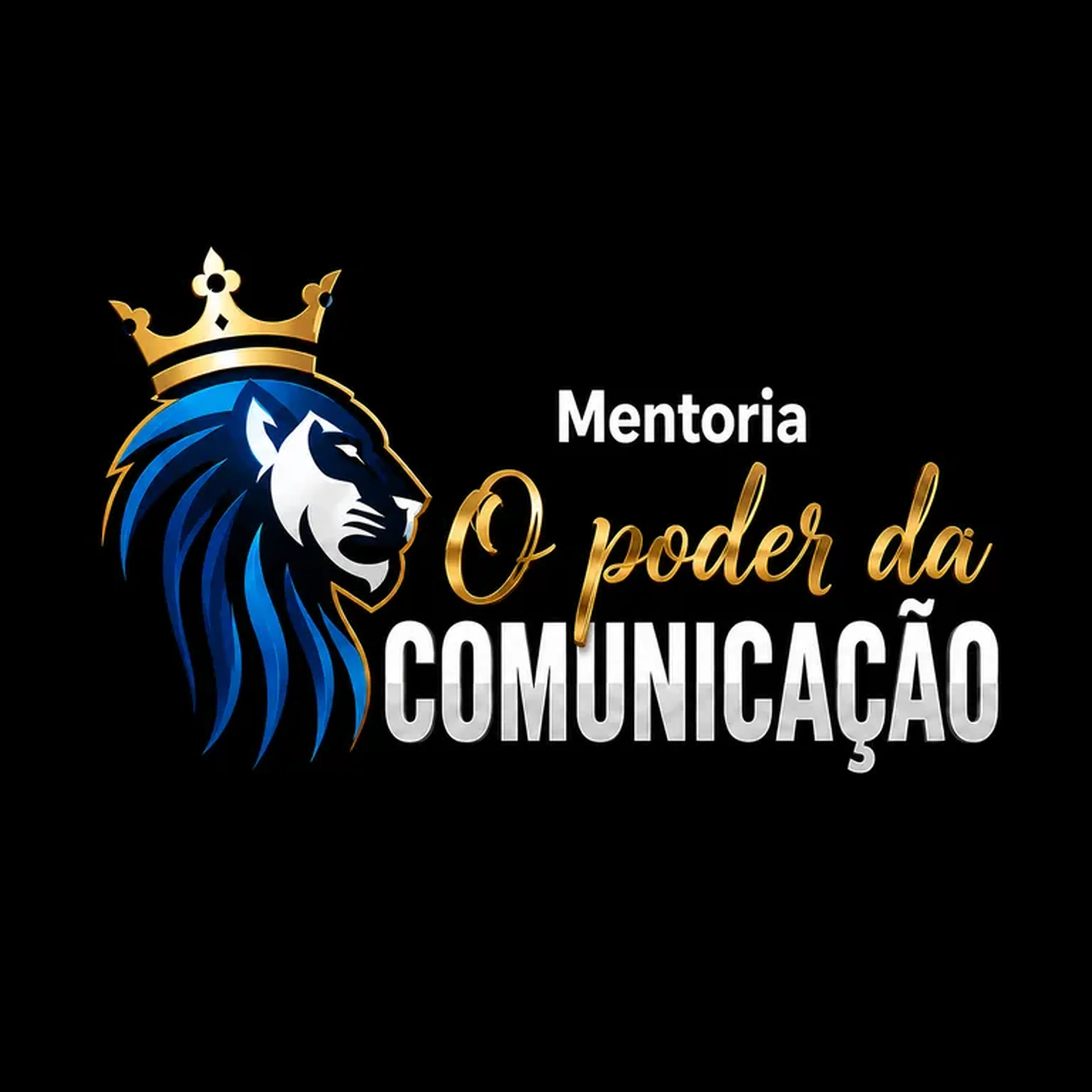 Mentoria O poder da Comunicação imagem