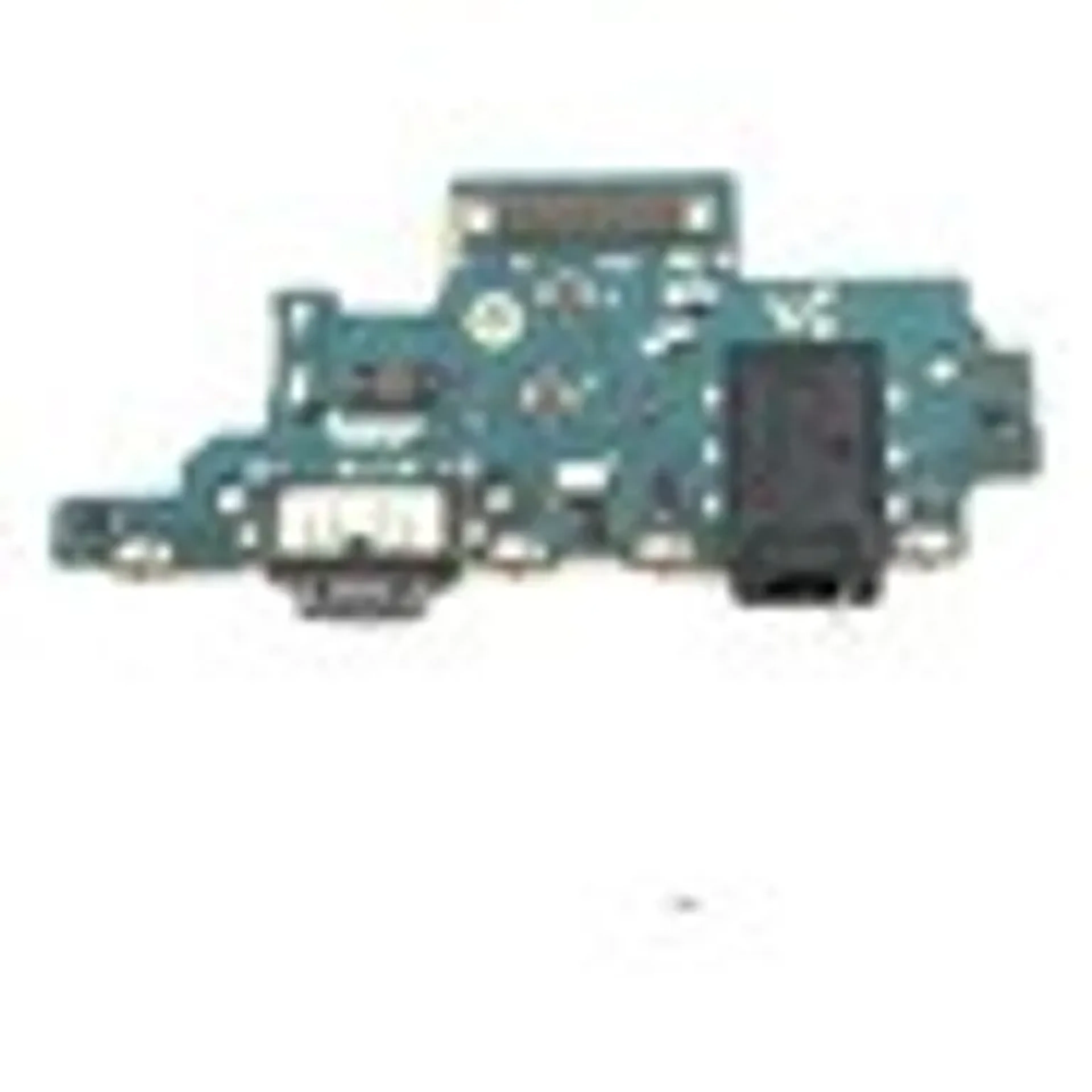 CONECTOR CARGA PLACA FLEX A72 ORI NACIONAL TURBO imagem