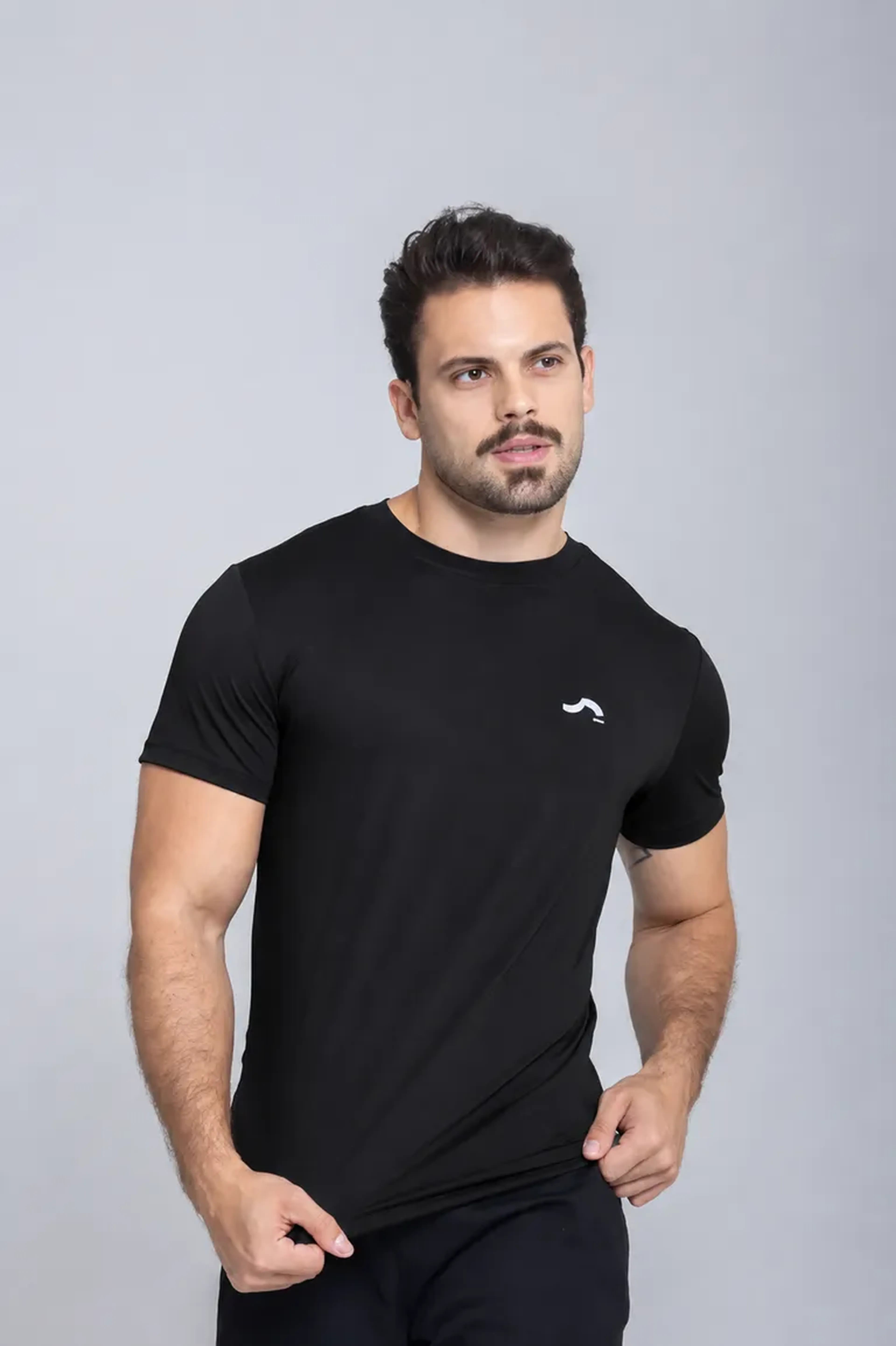 Camiseta VALORA Pulse imagem