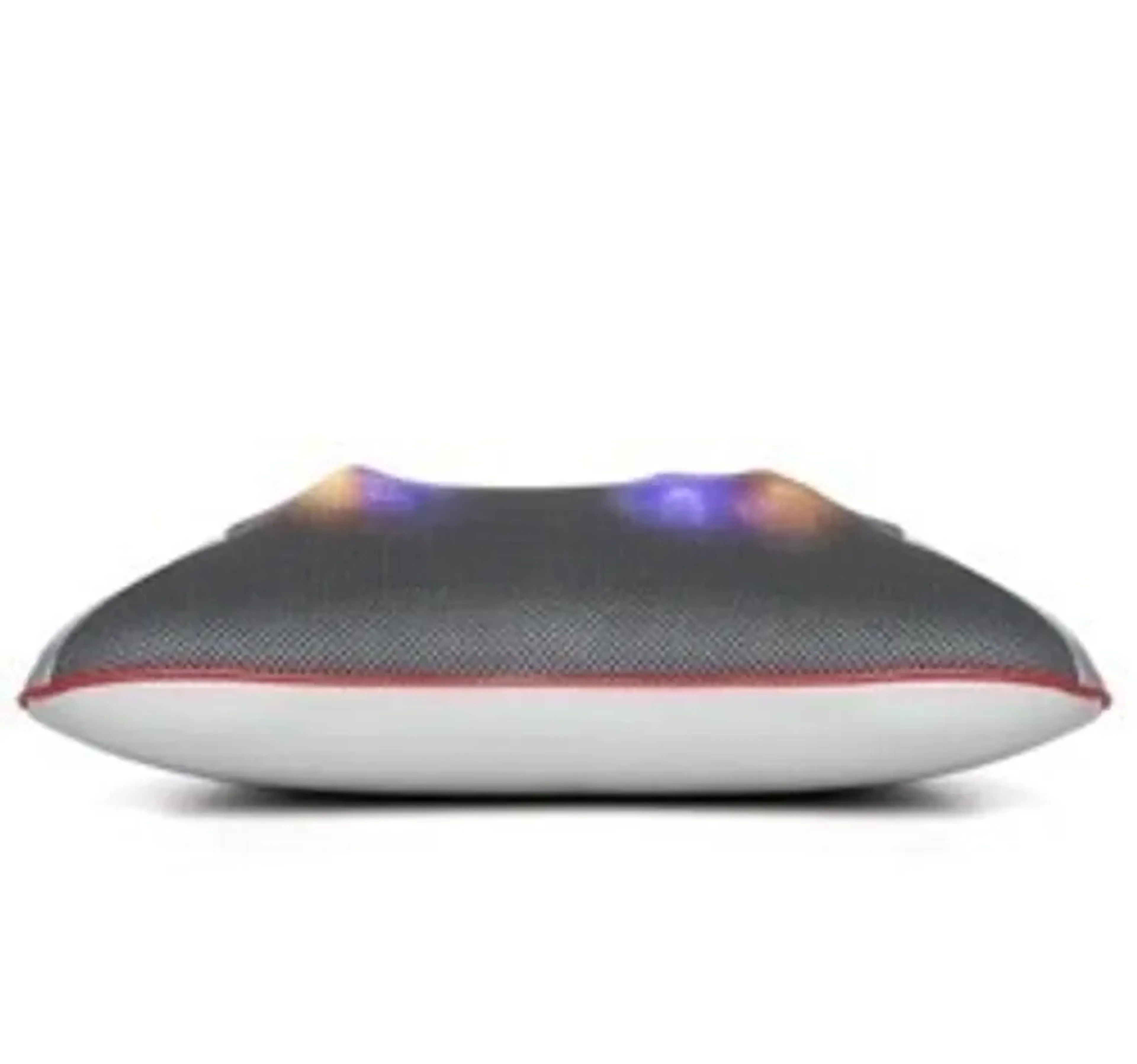 ALMOFADA MASSAGEADORA DE MASSAGEM SHIATSU ROLLER imagem