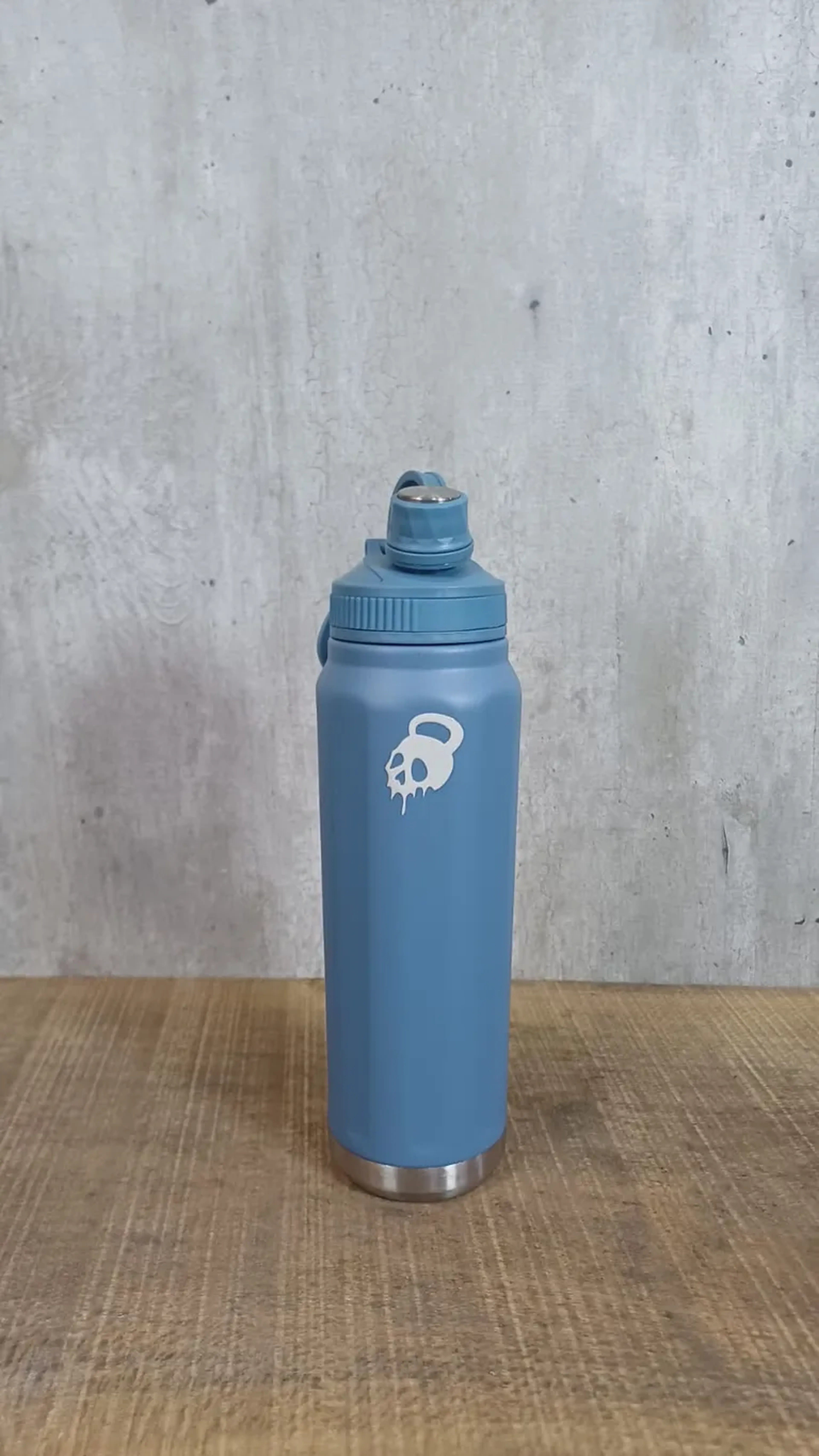 Garrafa Térmica 800ml imagem
