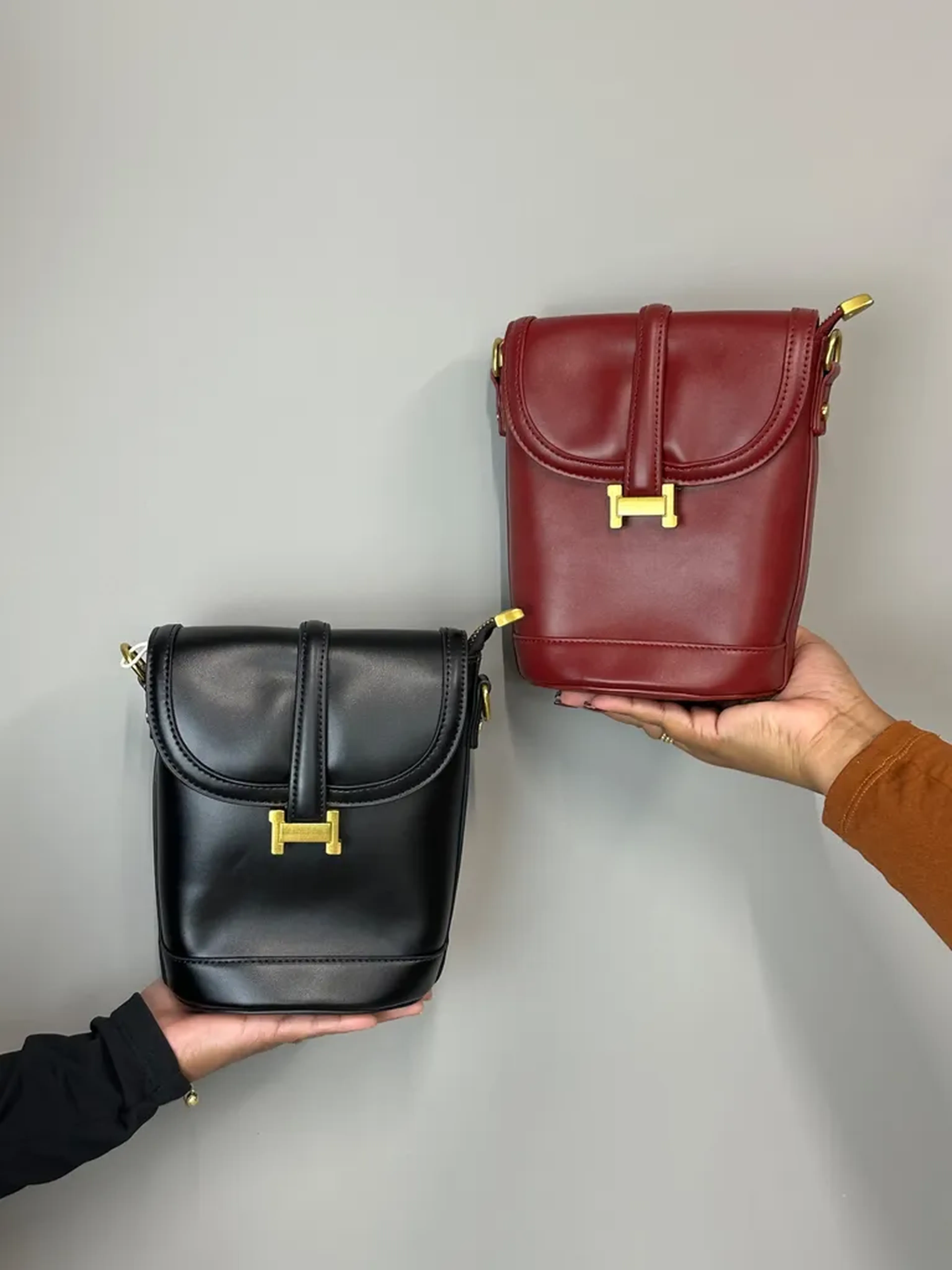 Bolsa Helena transversal imagem