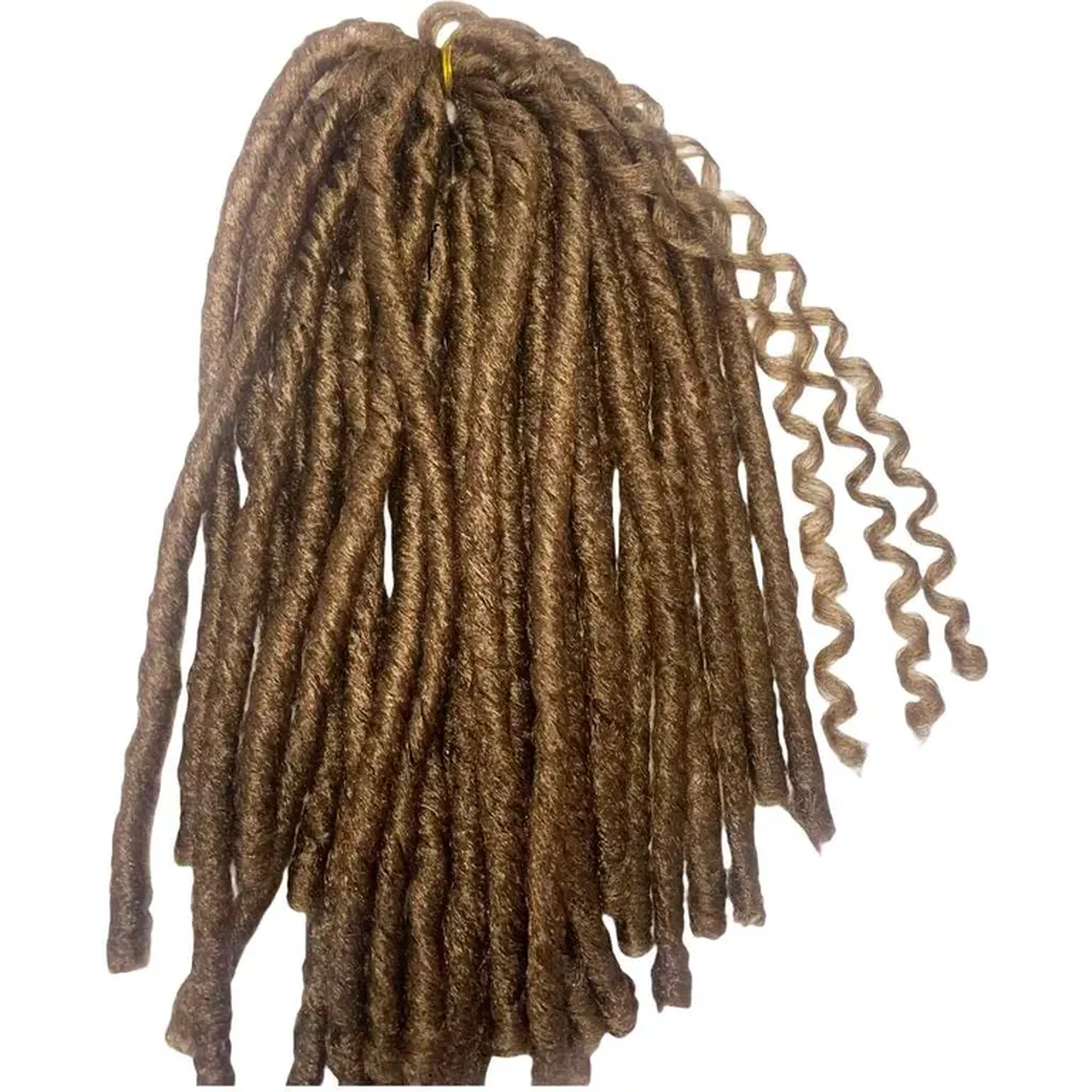Nina SOFTEX 100g Mel imagem