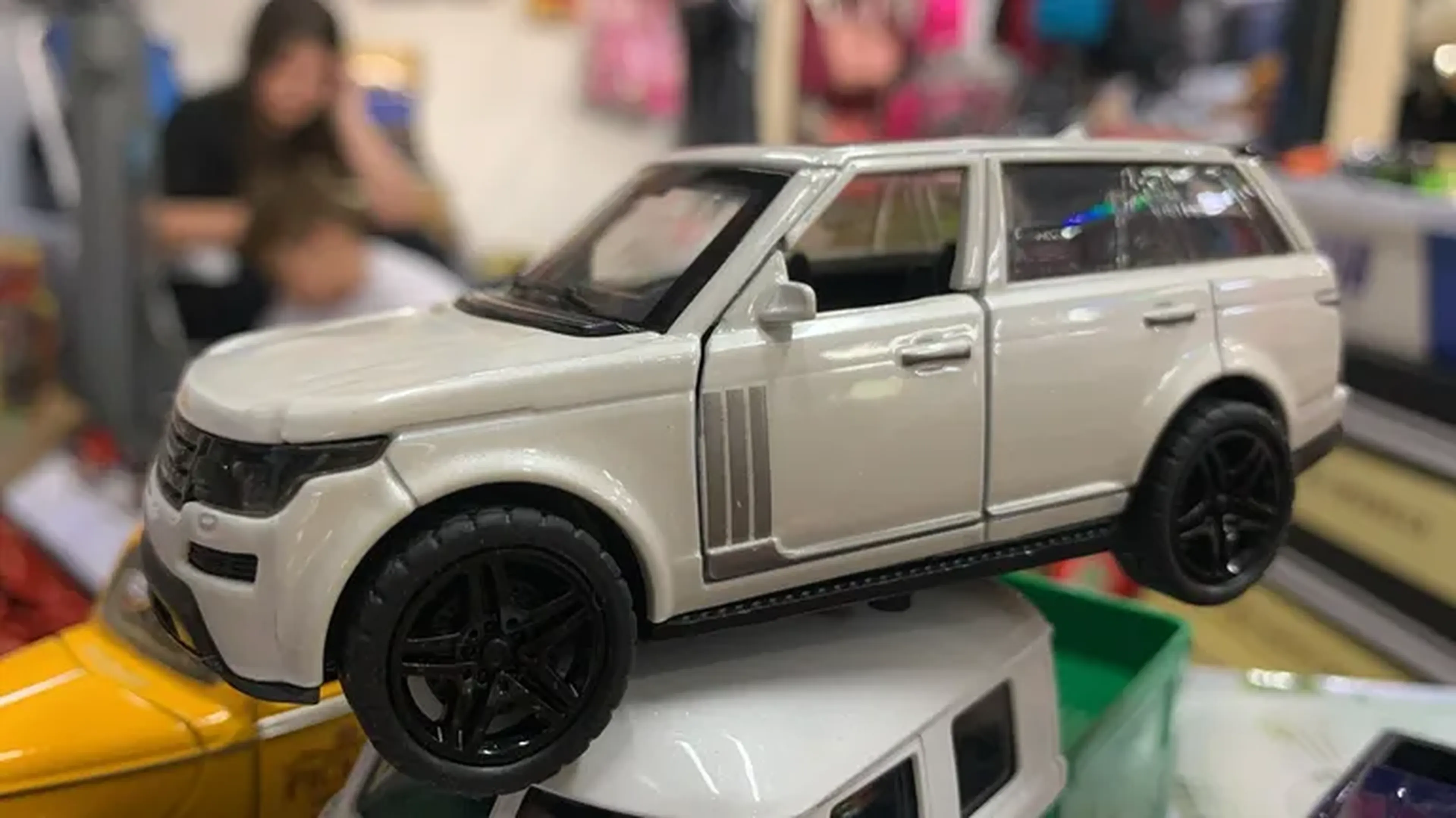 Land Rover imagem