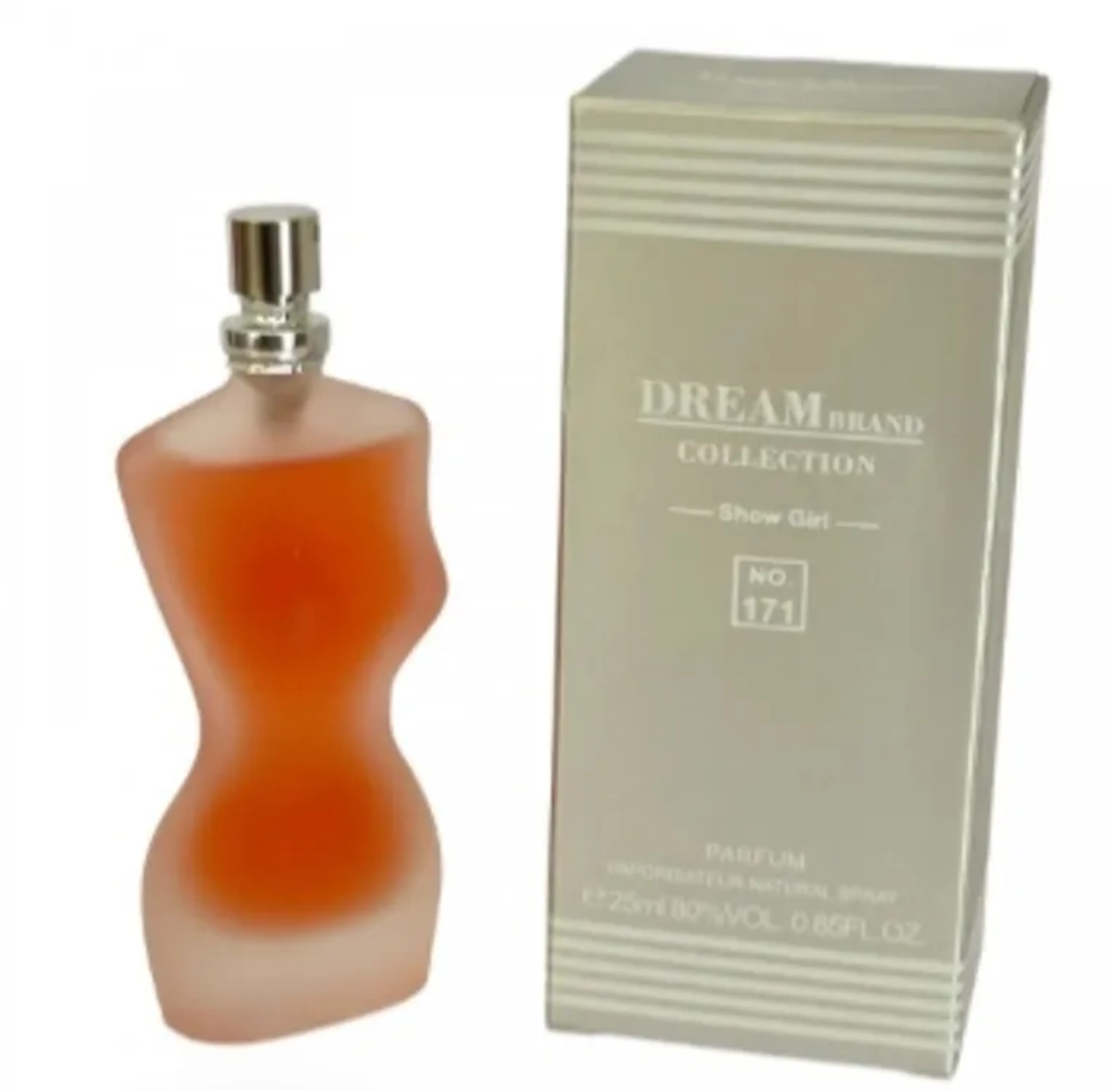 Jean Paul Gualtier Classique F 25ml imagem