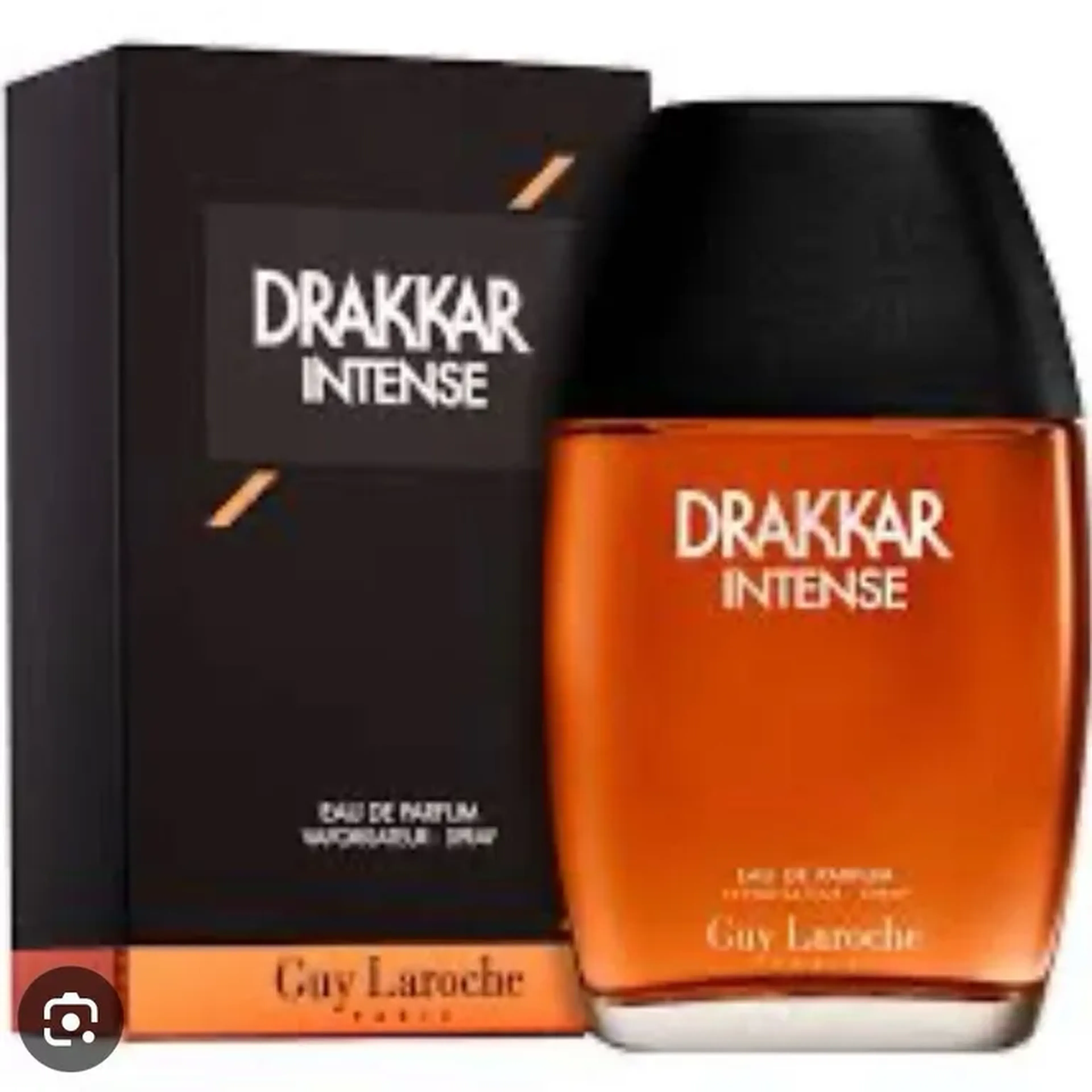 Drakkar Noir Intense - 100ml imagem