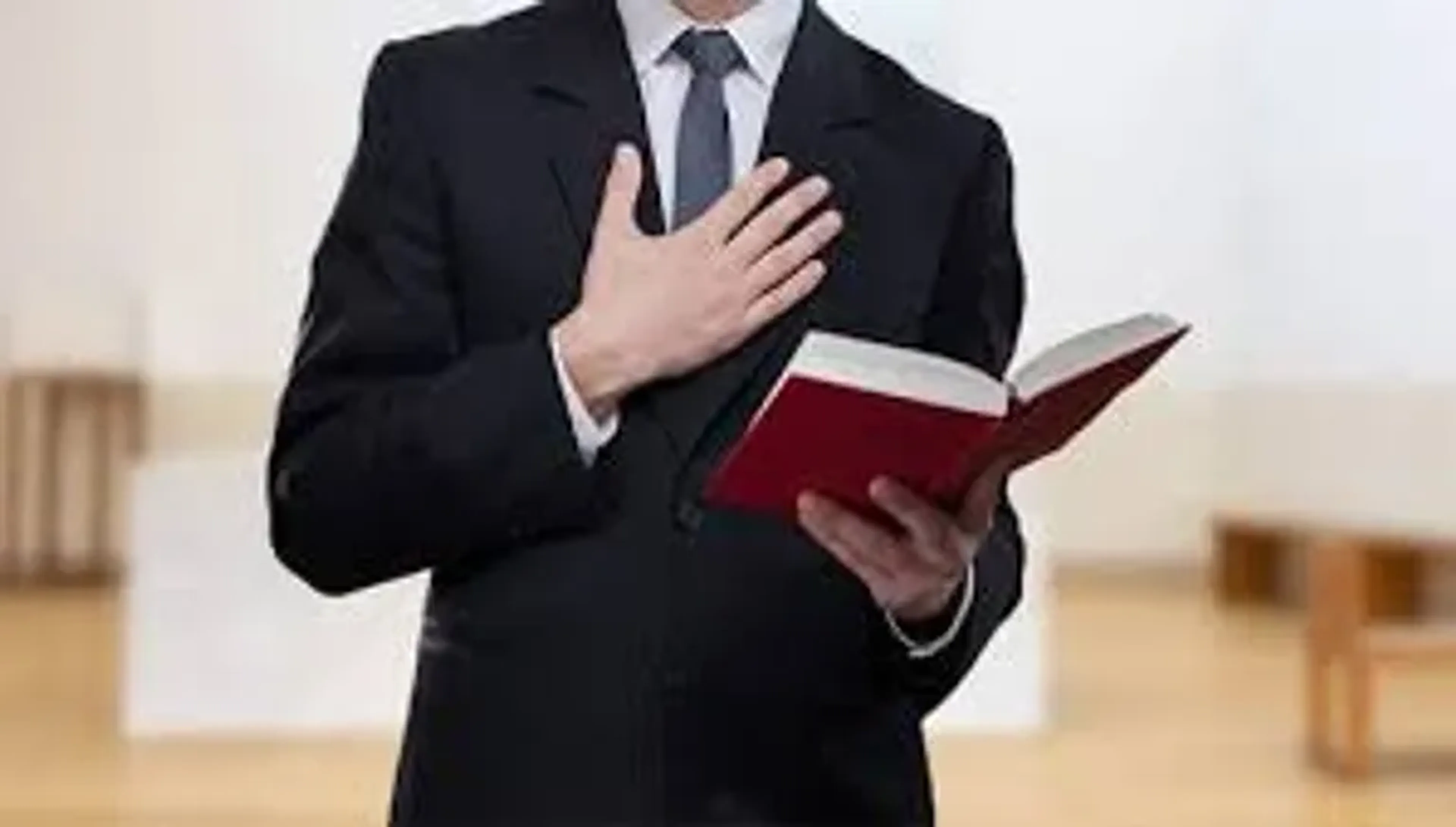 Curso de Presbítero Evangélico imagem