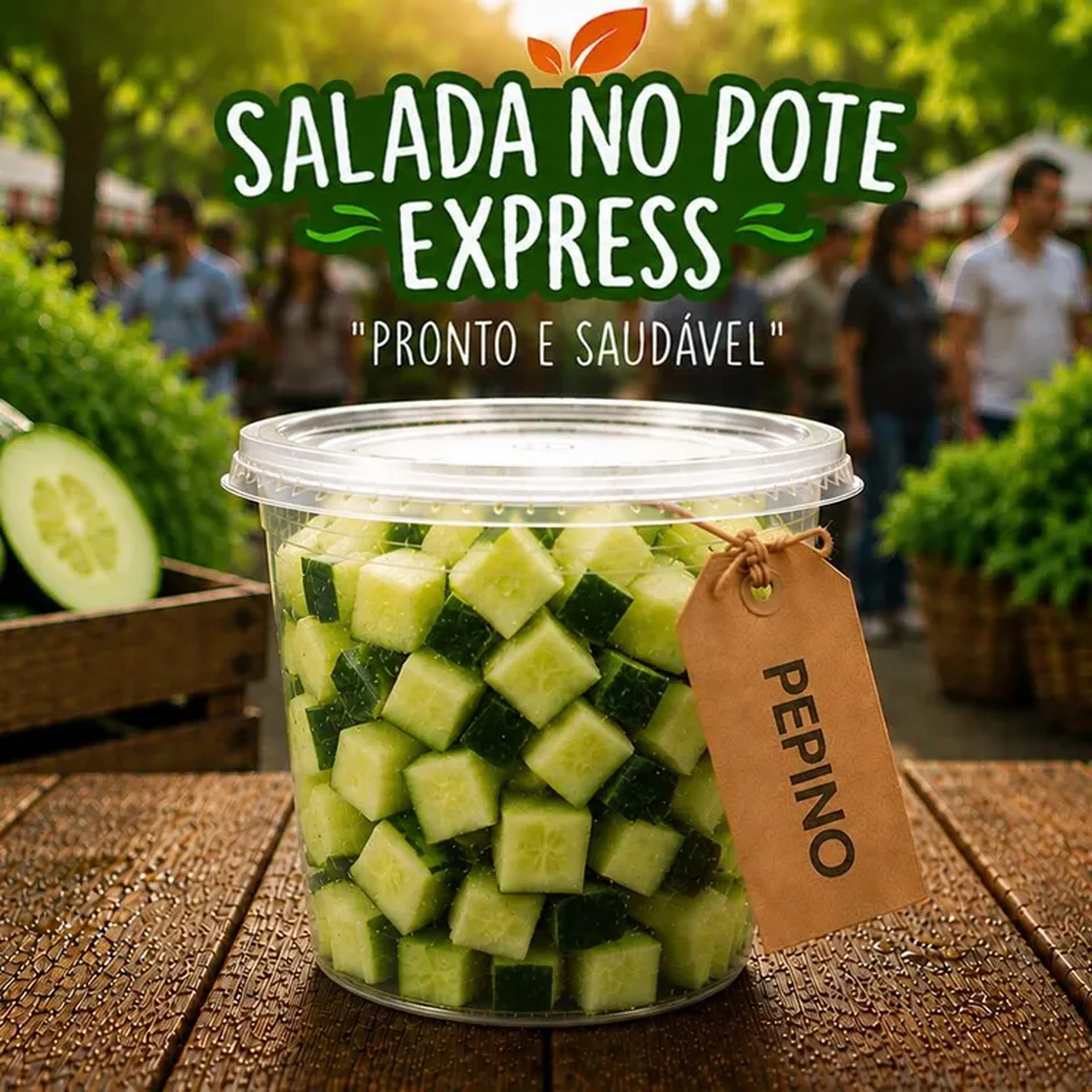 Pepino imagem