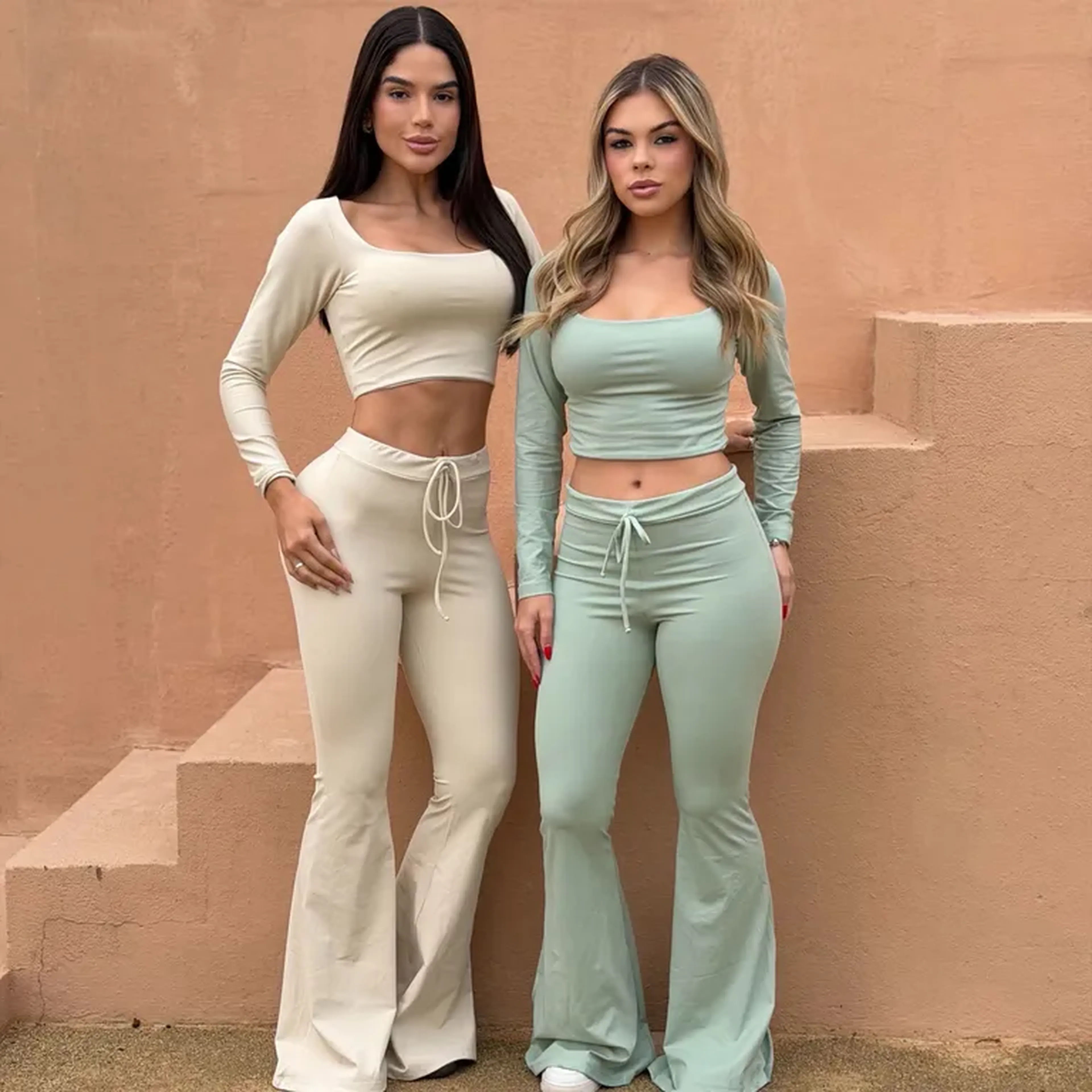 Conjunto Bruna Flyer imagem