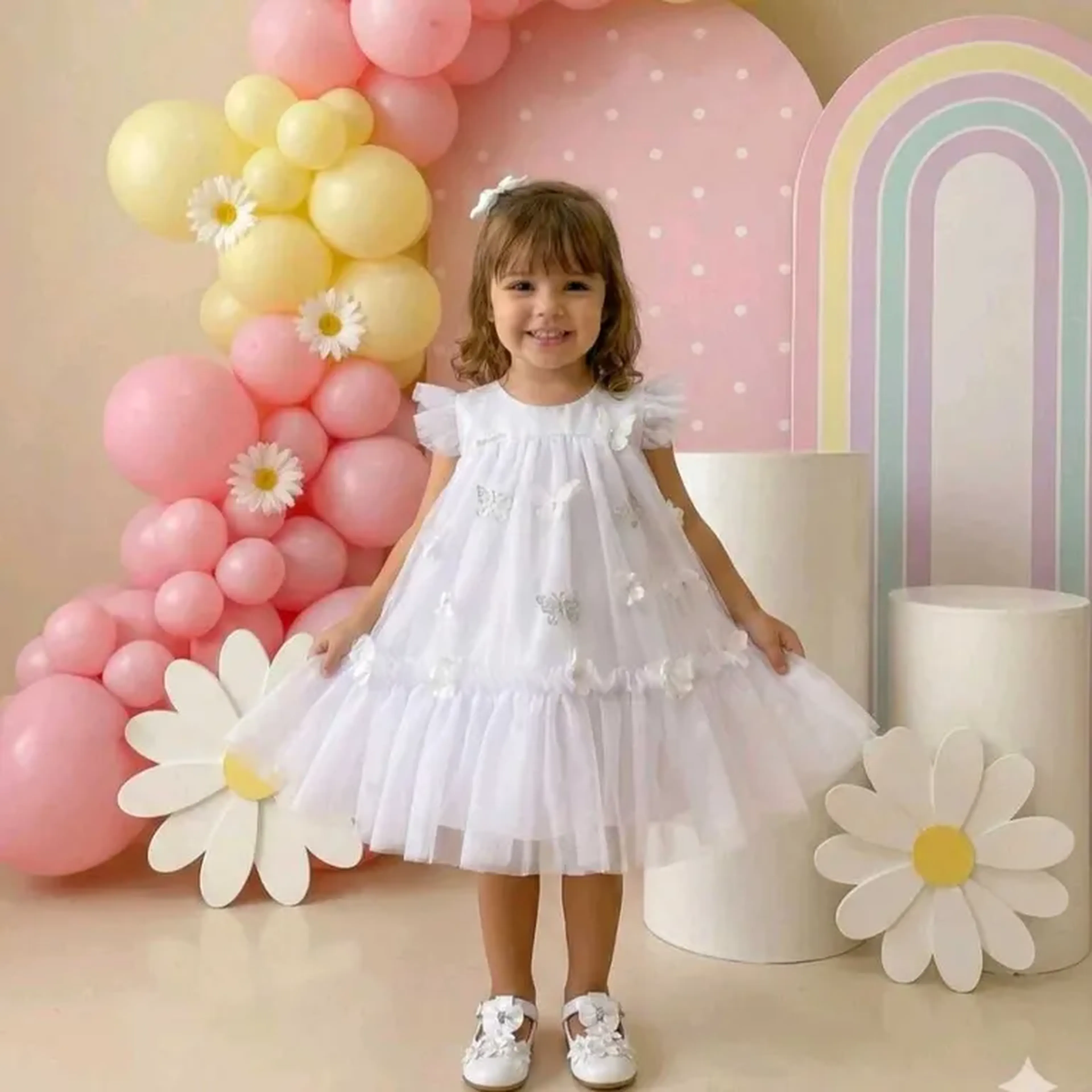 Vestido Vila Lelê imagem