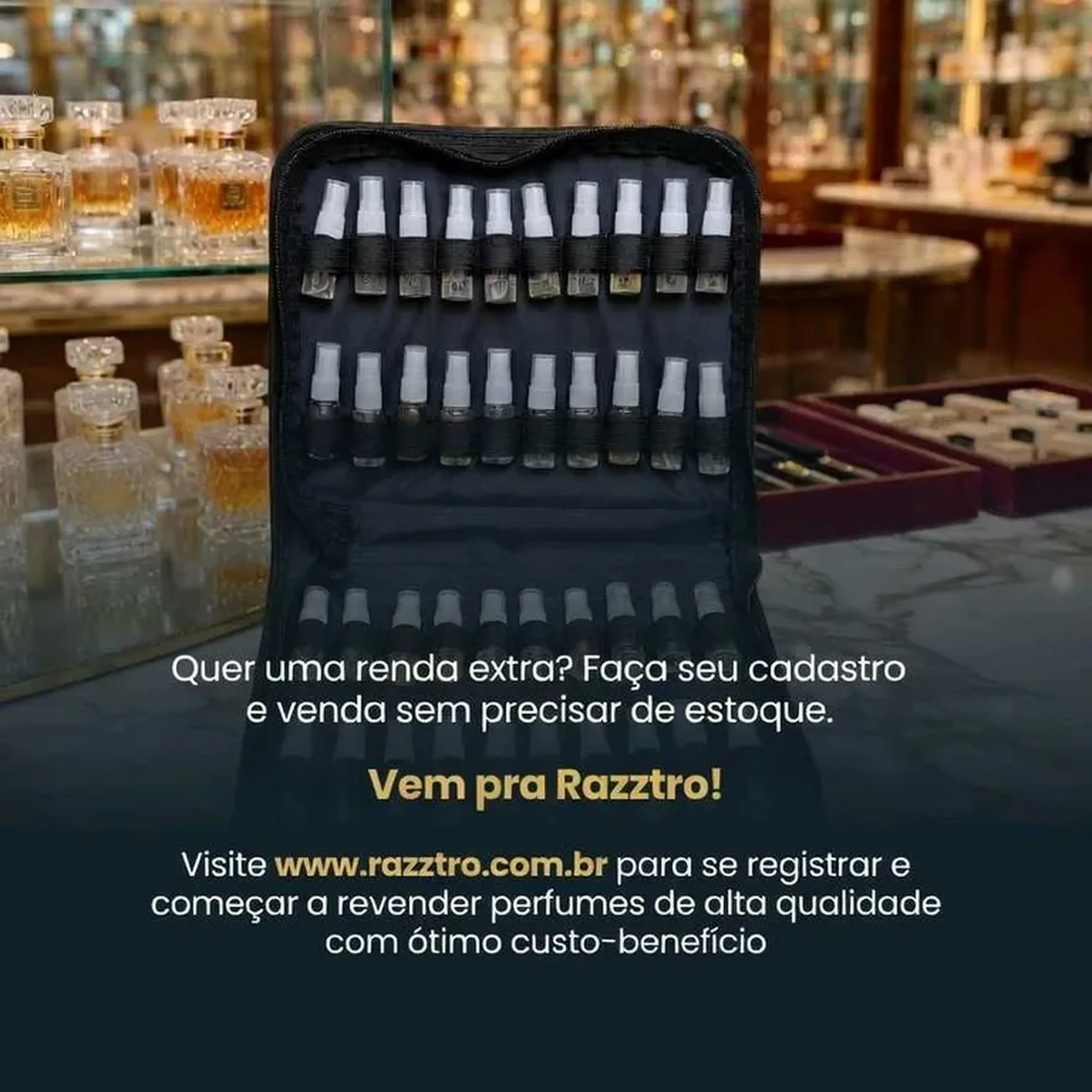 MOSTRUÁRIO imagem