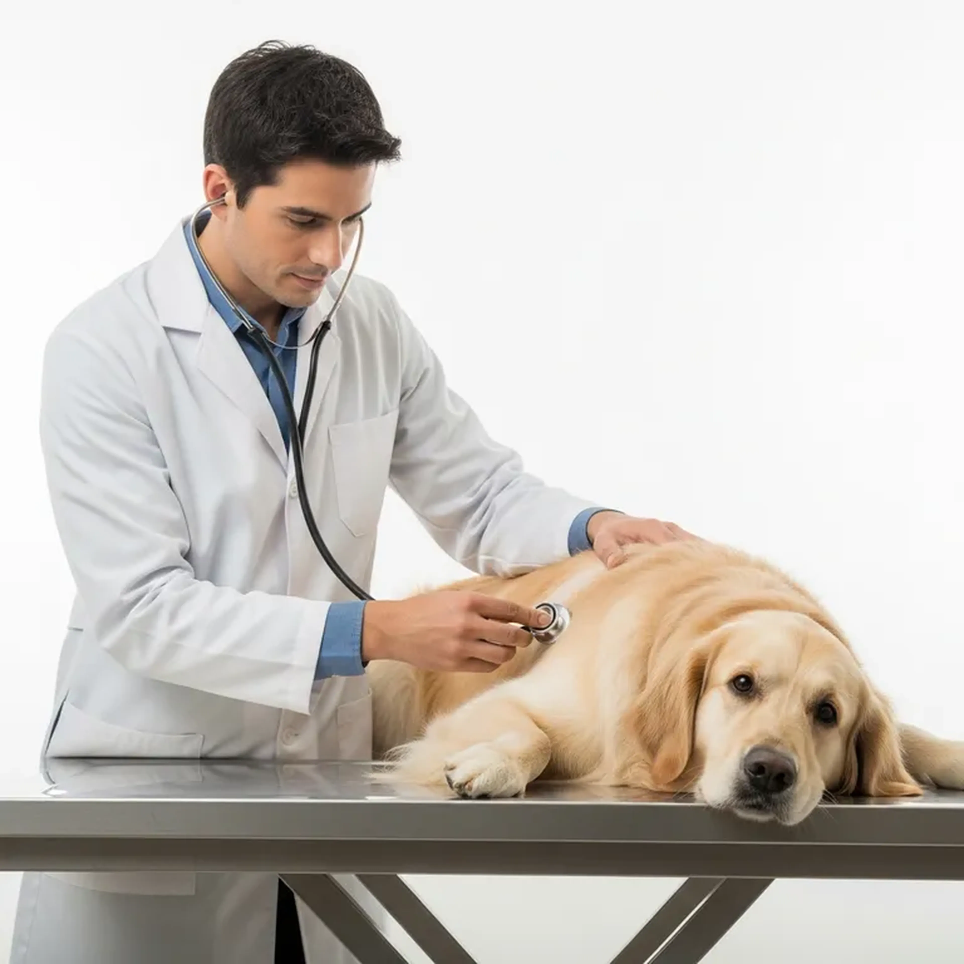 Consulta Clínica No Consultório imagem