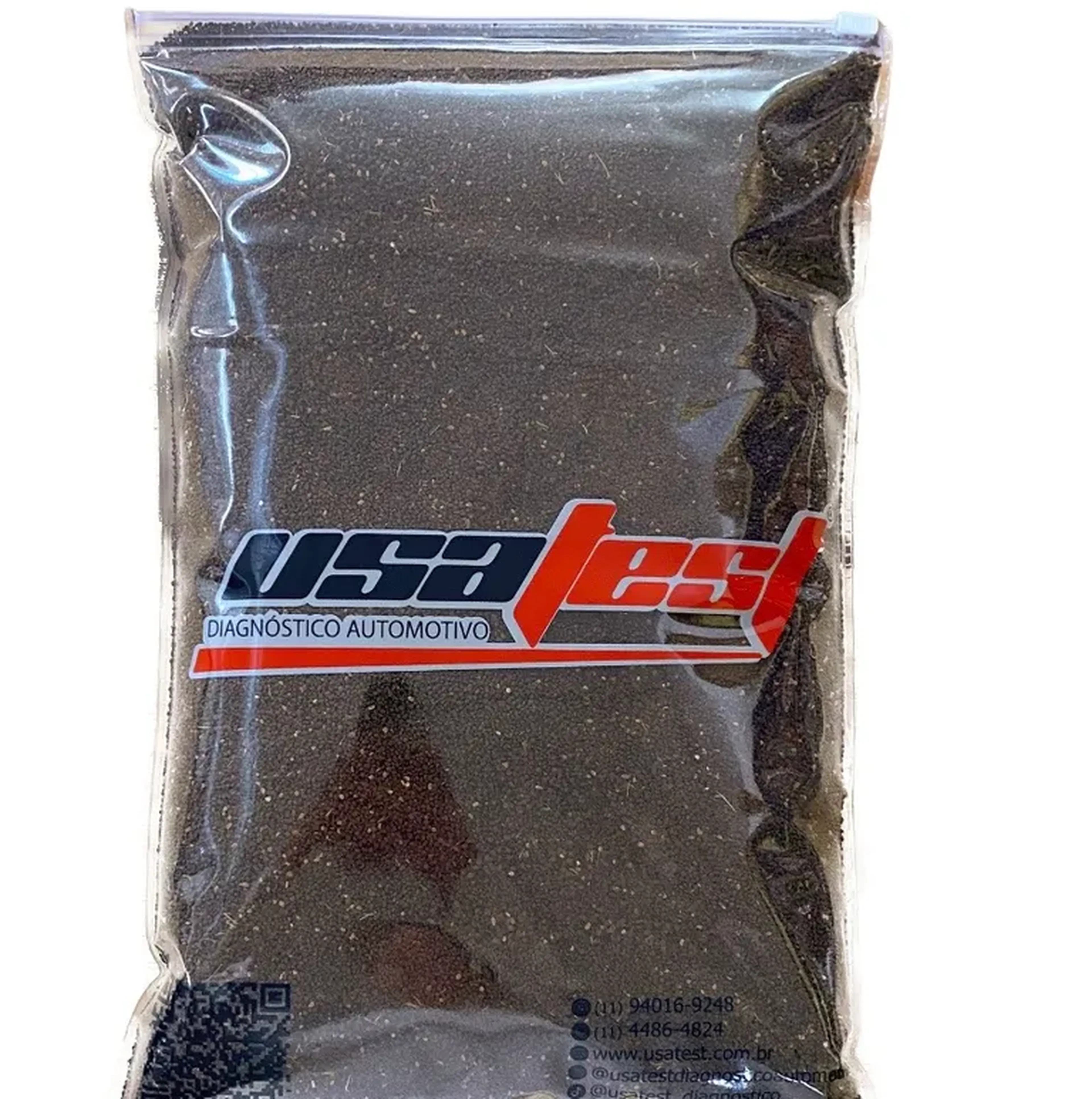 Casca de noz 1,5kg imagem