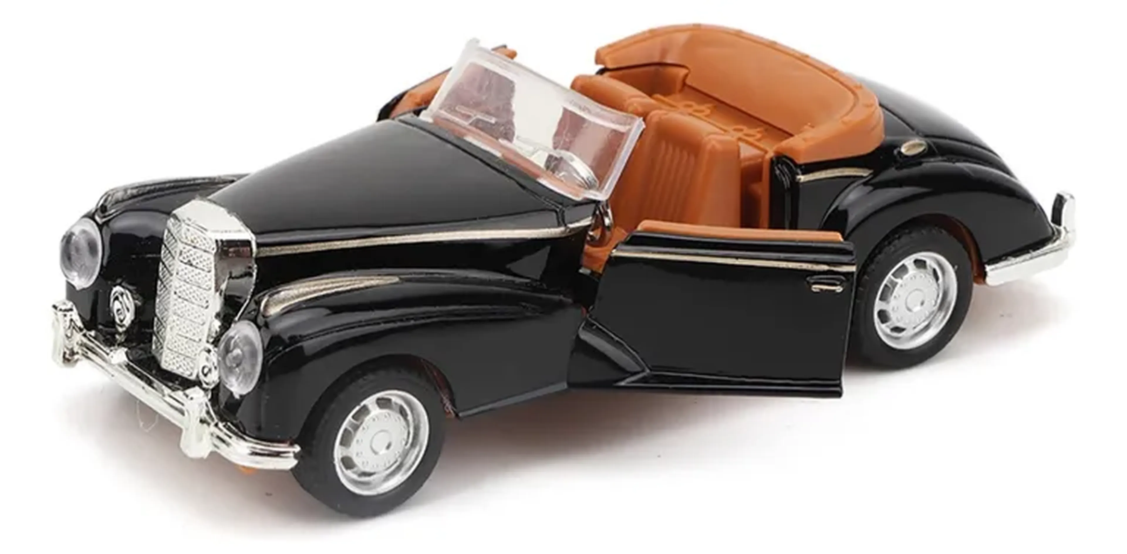 Miniatura classic rodaster sound imagem