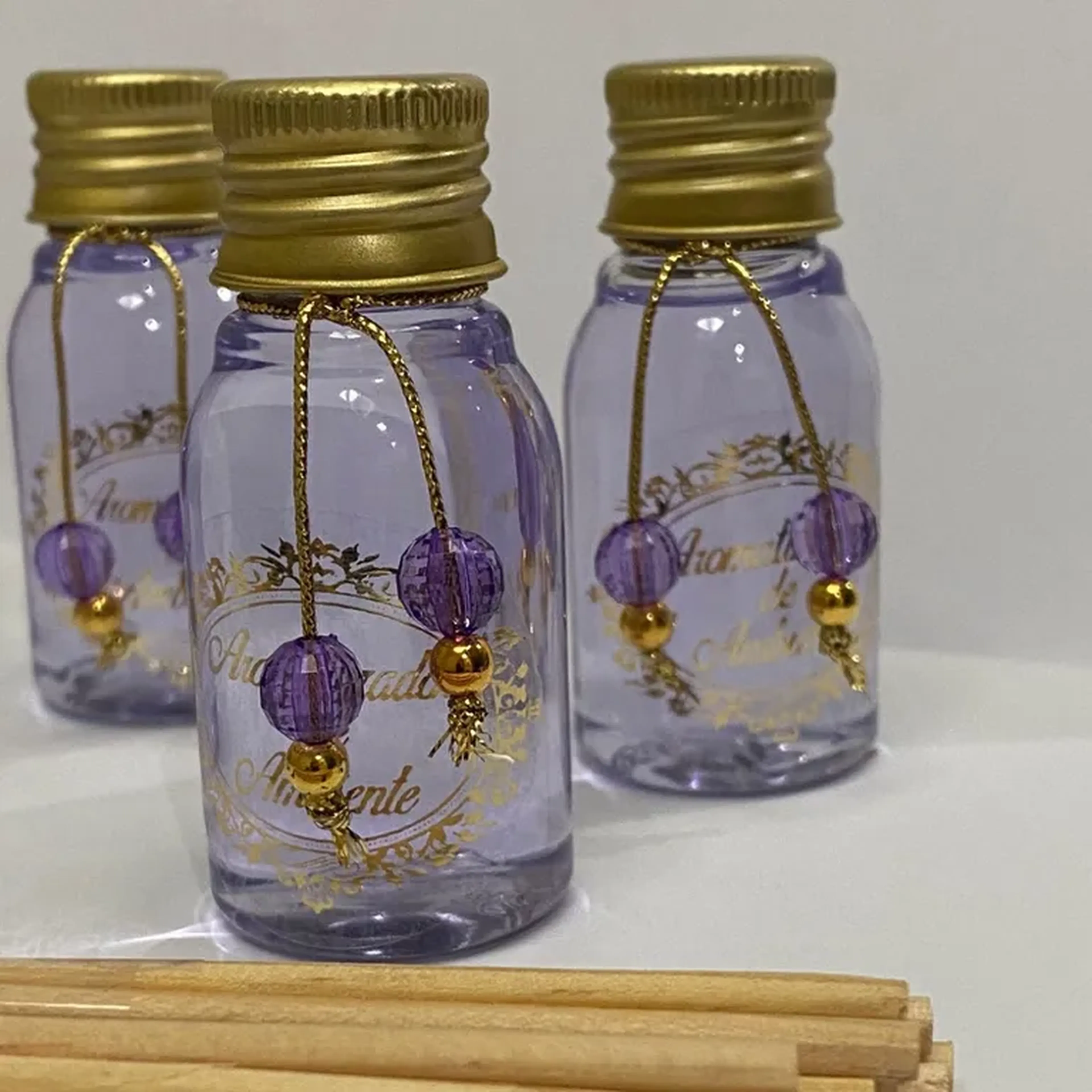 Mini difusor de 30ml para lembrancinhas imagem