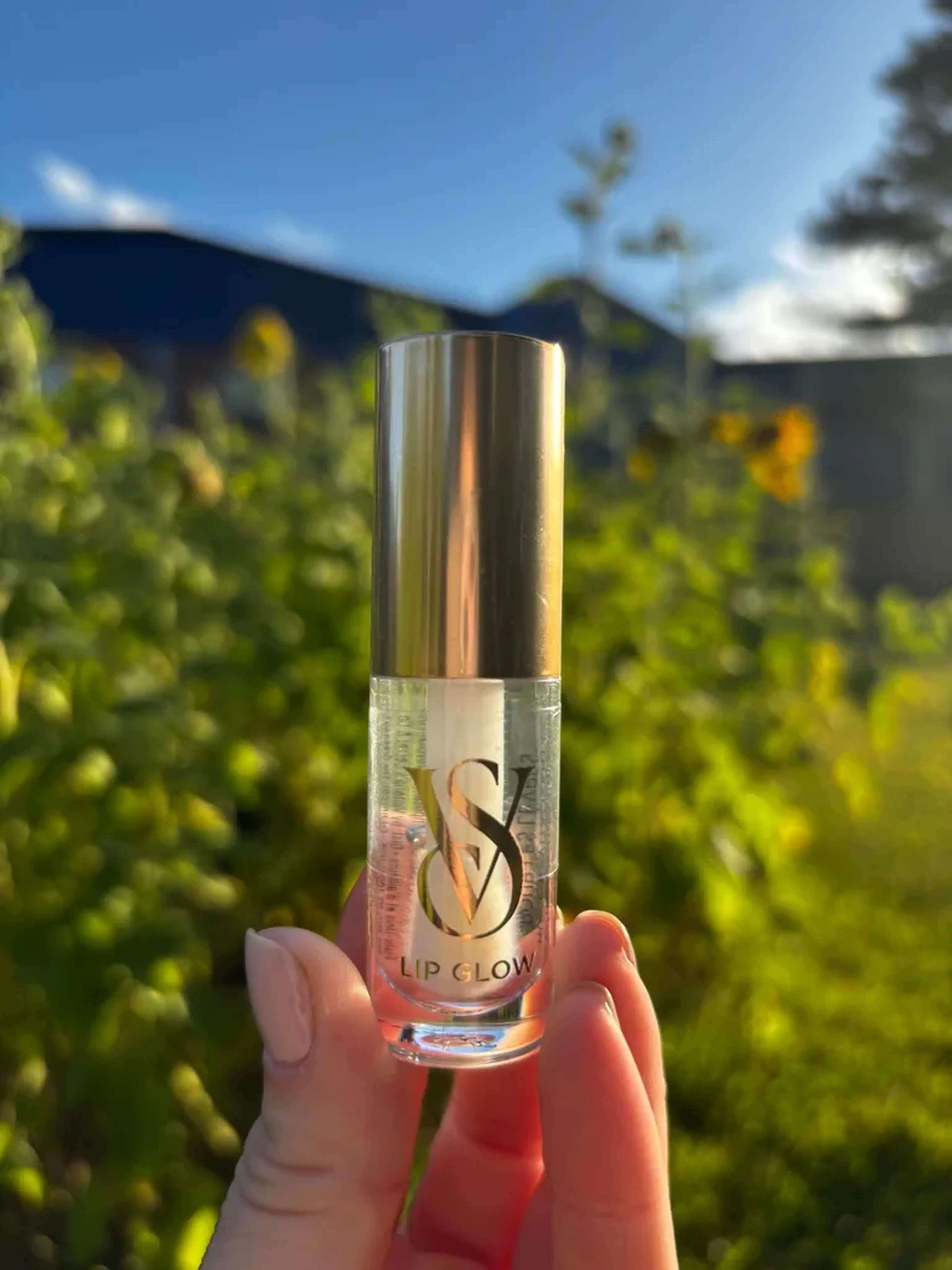 Lip Glow Victoria’s Secret imagem