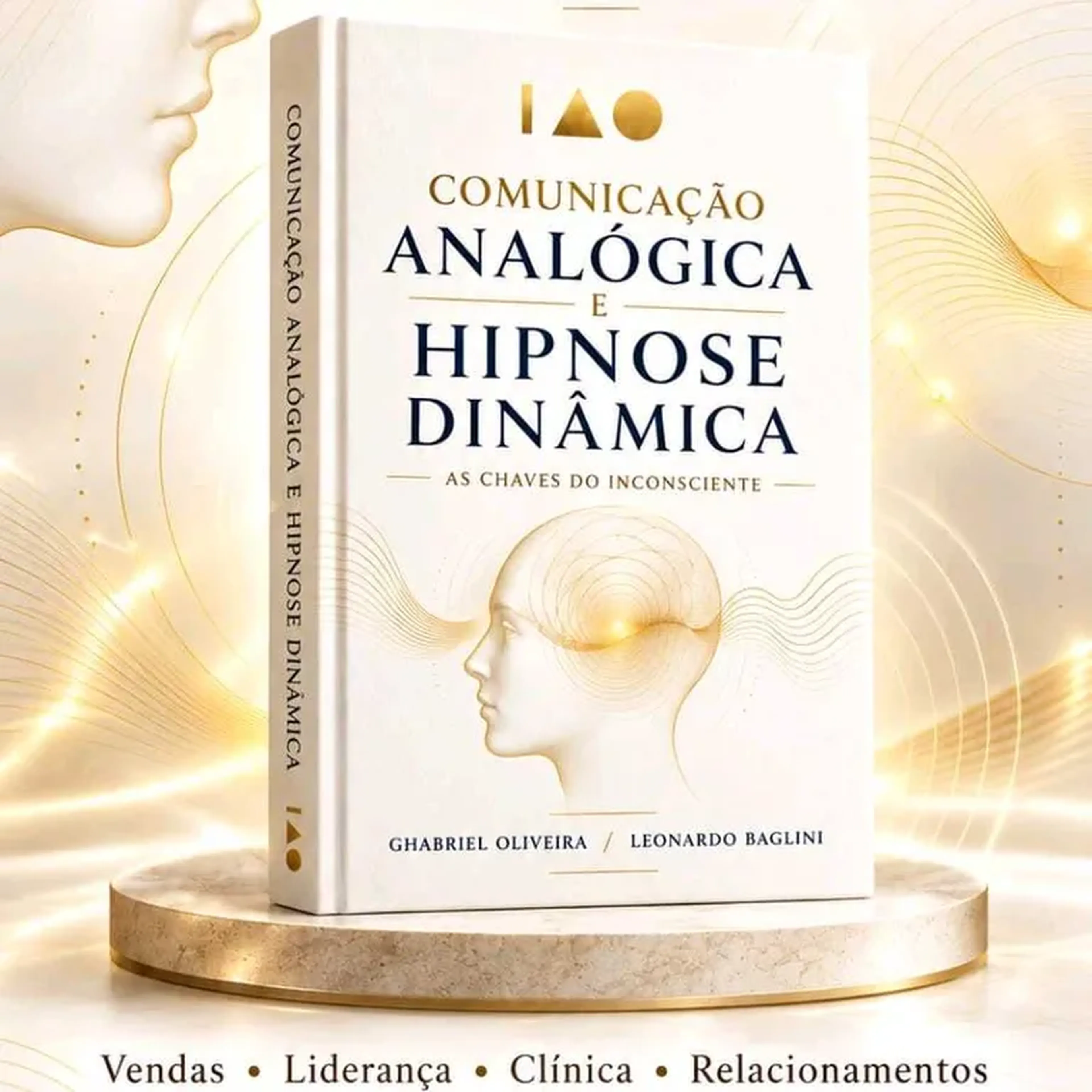 Livro Impressão Física imagem