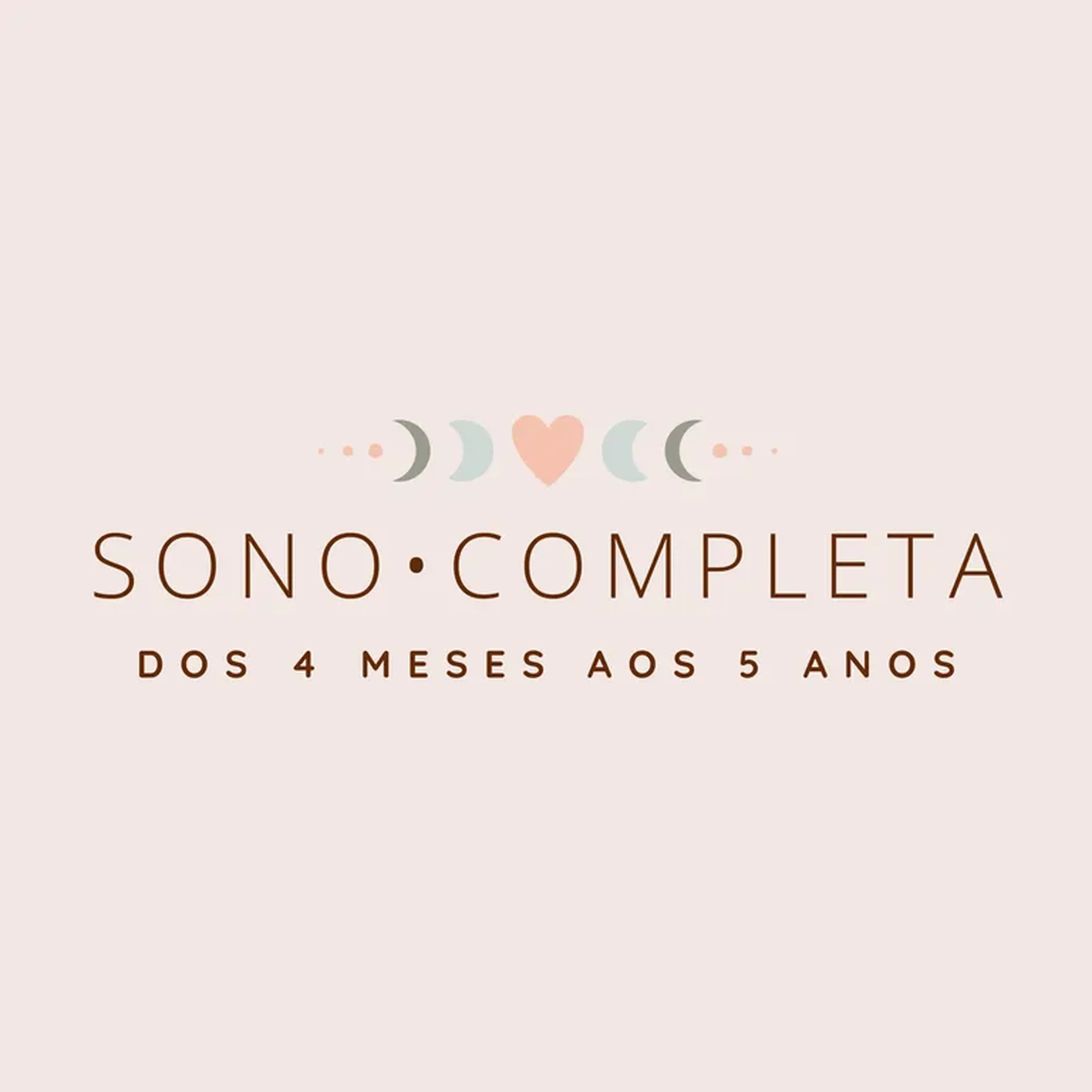 COMPLETA | Consultoria de sono a partir dos 04 meses imagem