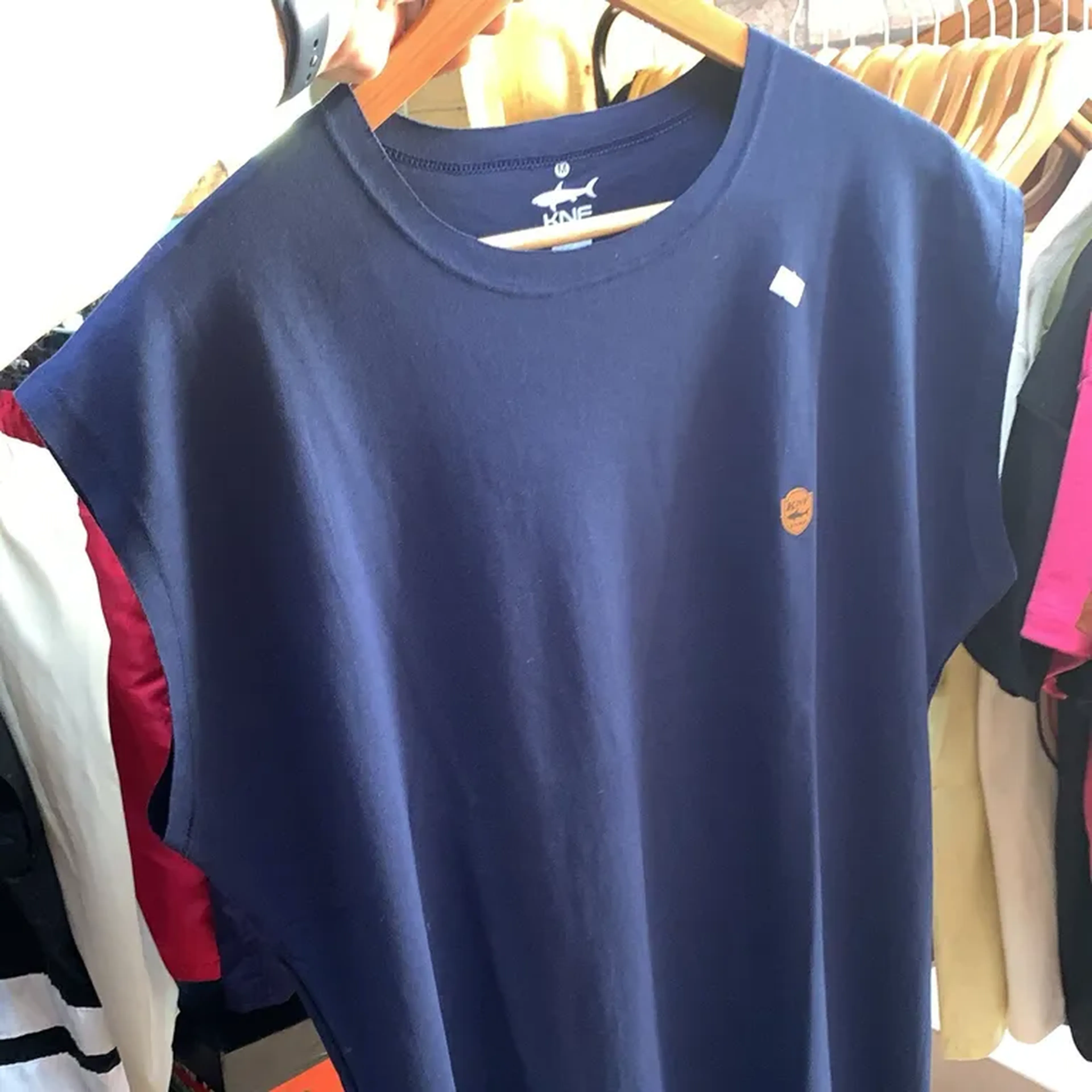 camisa machão imagem