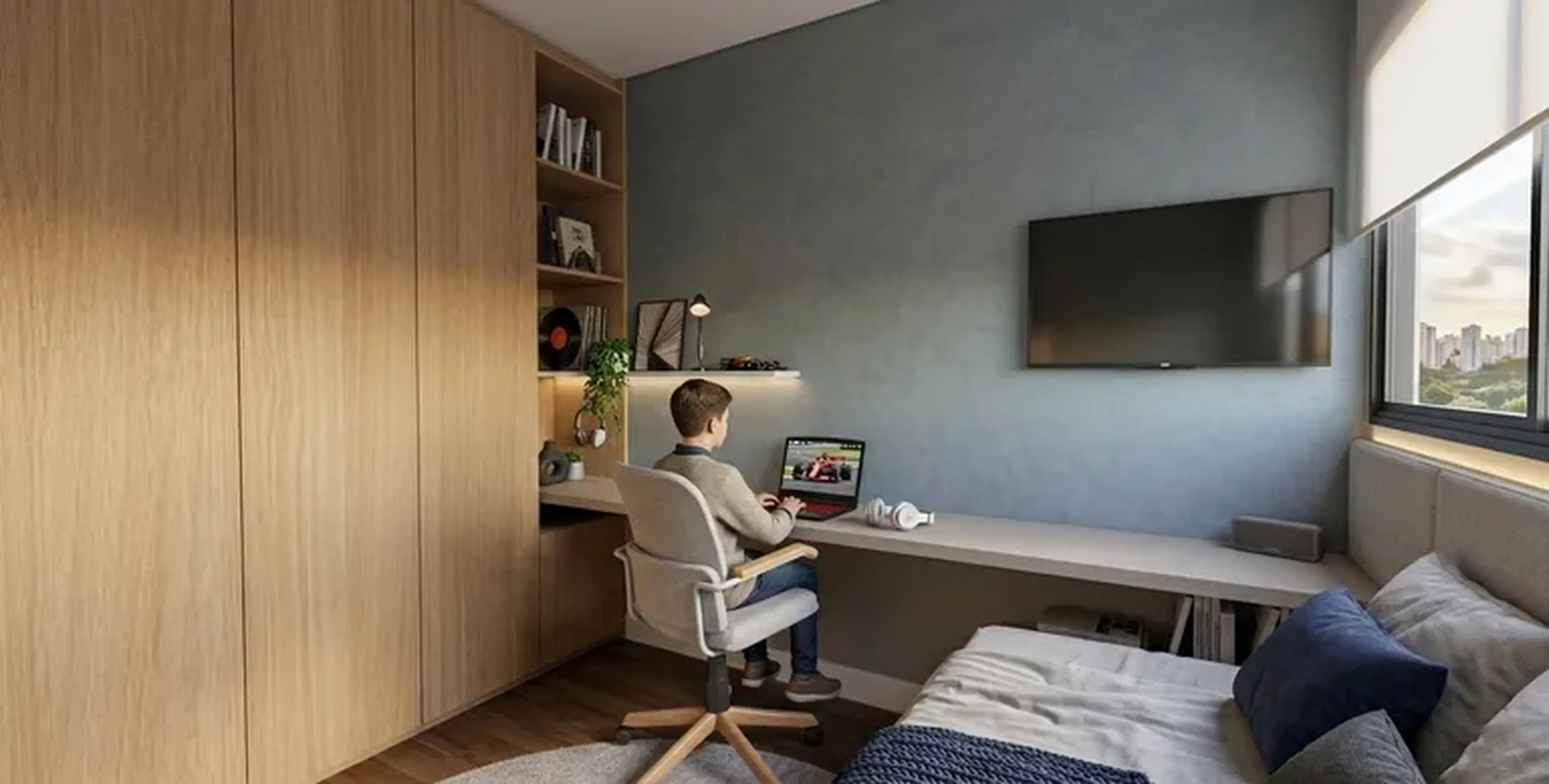 Consultoria | Interiores e Exteriores imagem