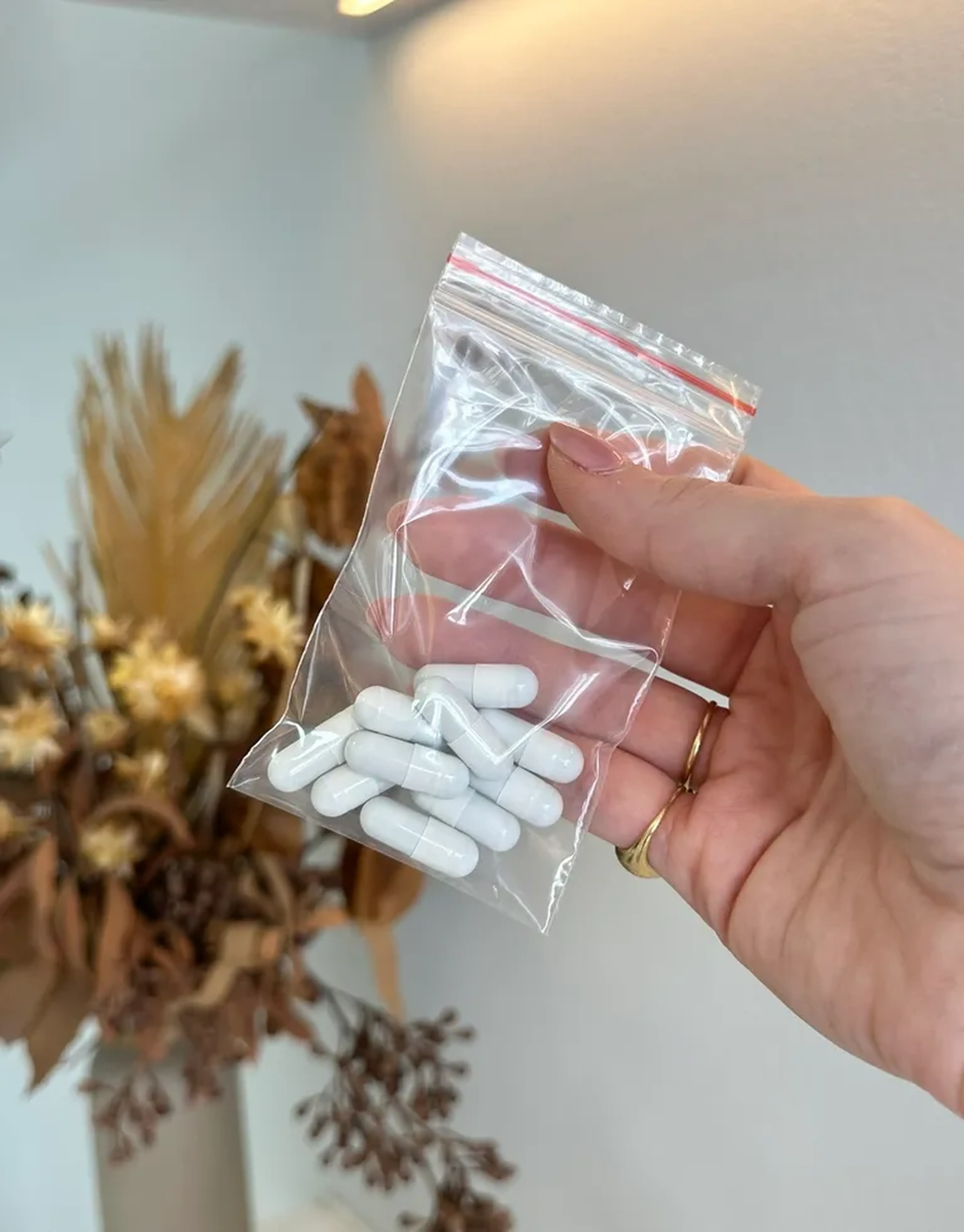 💊 10cápsulas fracionado -Emagrecedor🔥 imagem