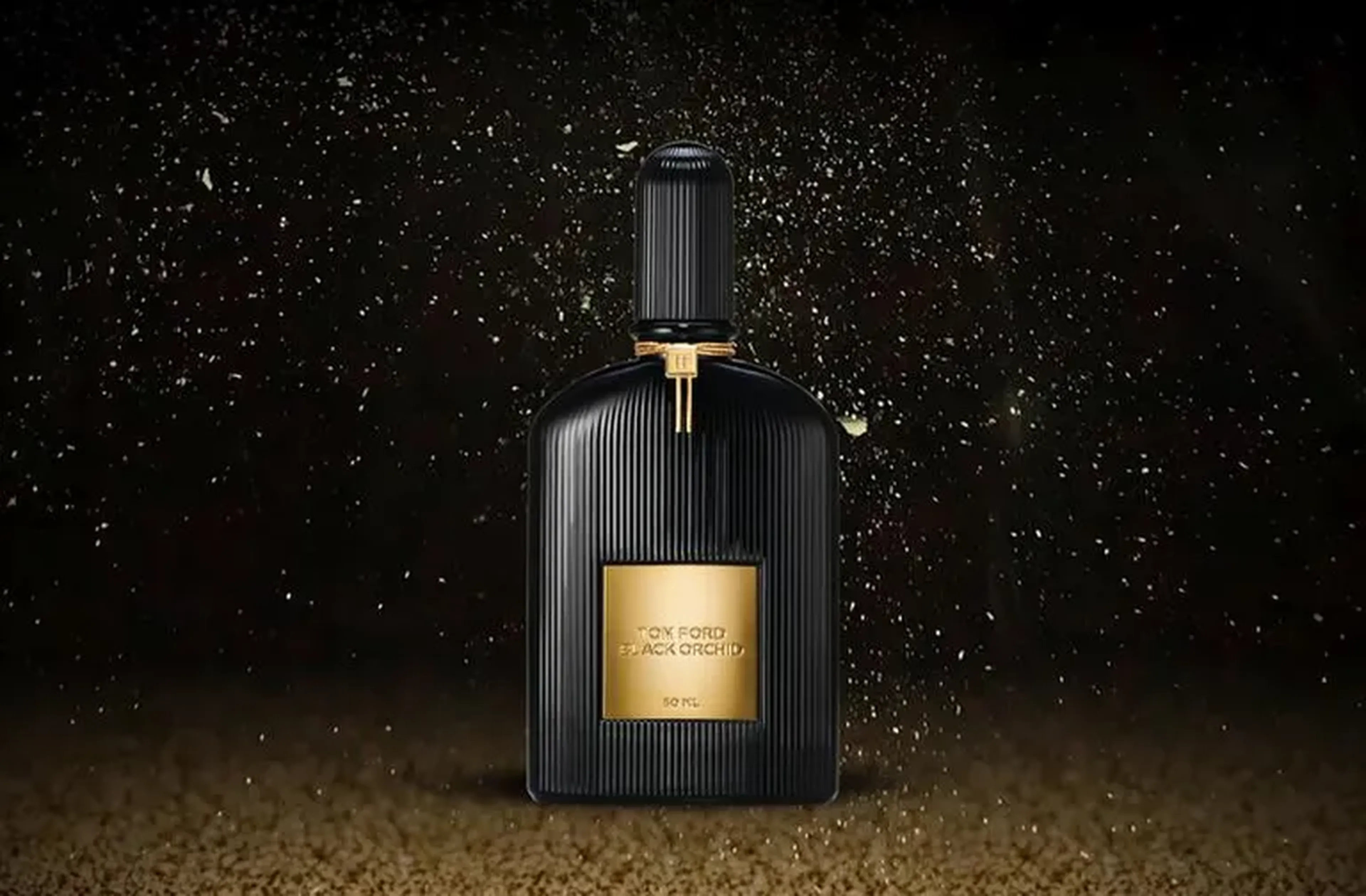 Tom Ford Black Orchid EDP 100ml imagem