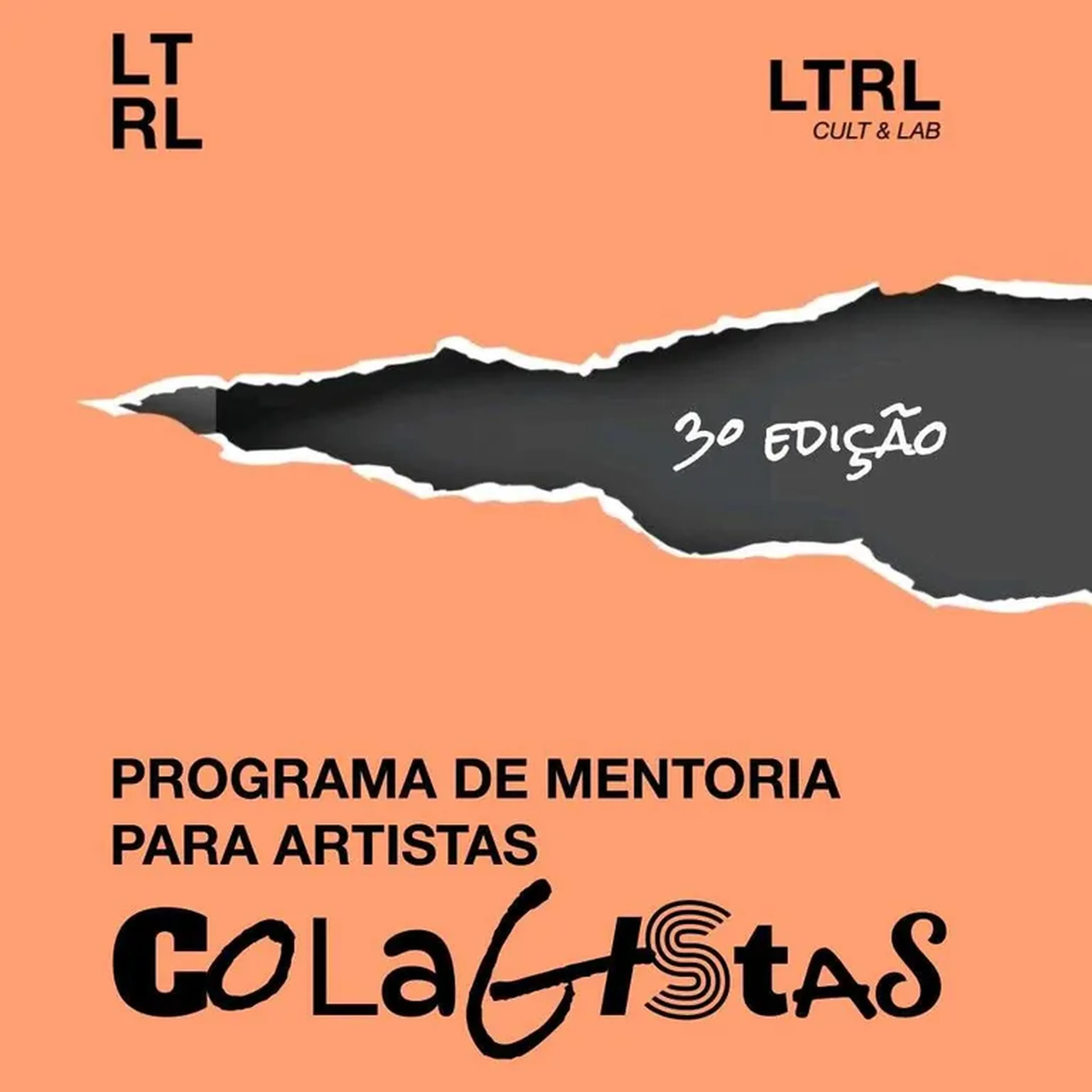 COLAGEM E CARREIRA: PESQUISA, CRIAÇÃO E MERCADO imagem
