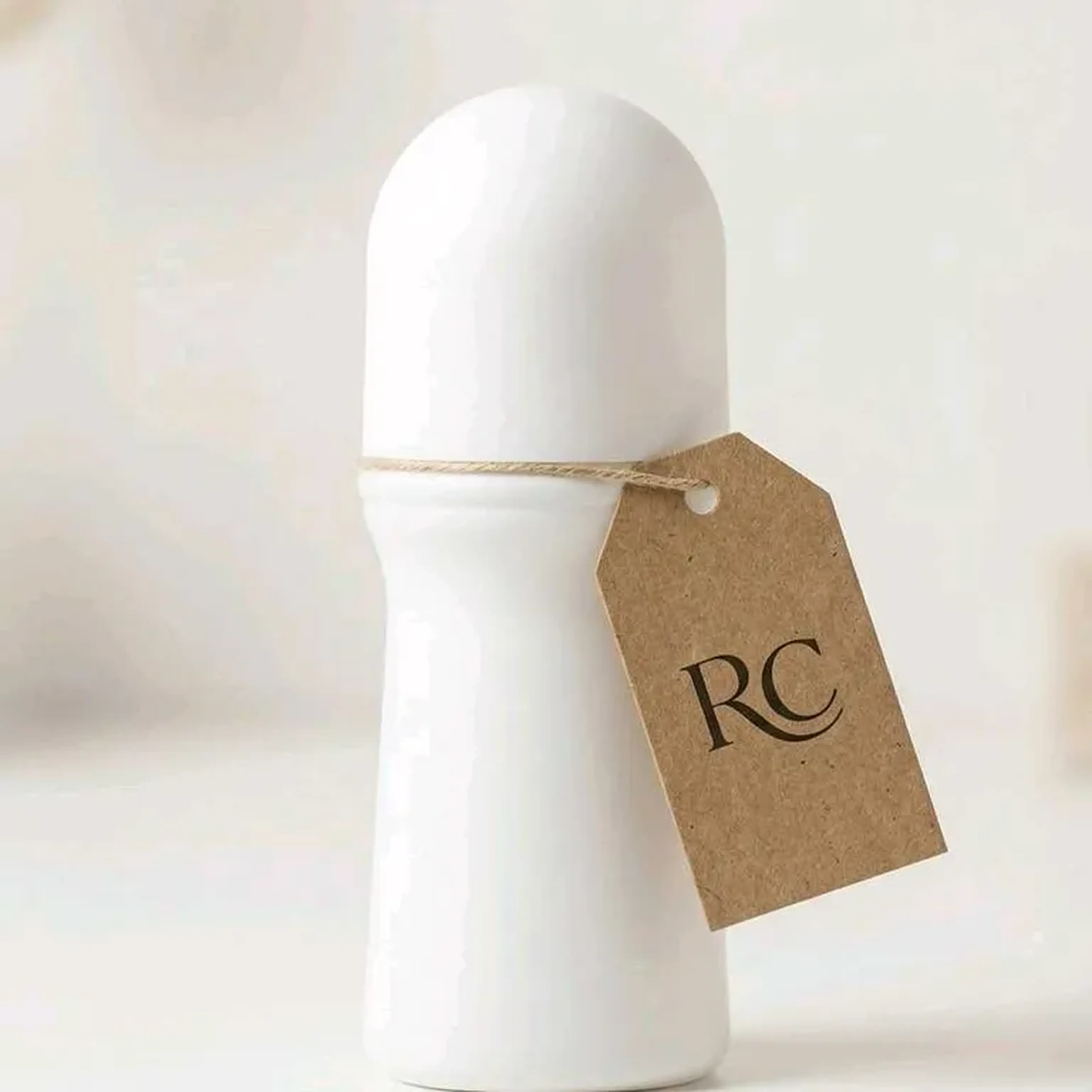Desodorante Rollon Natural imagem