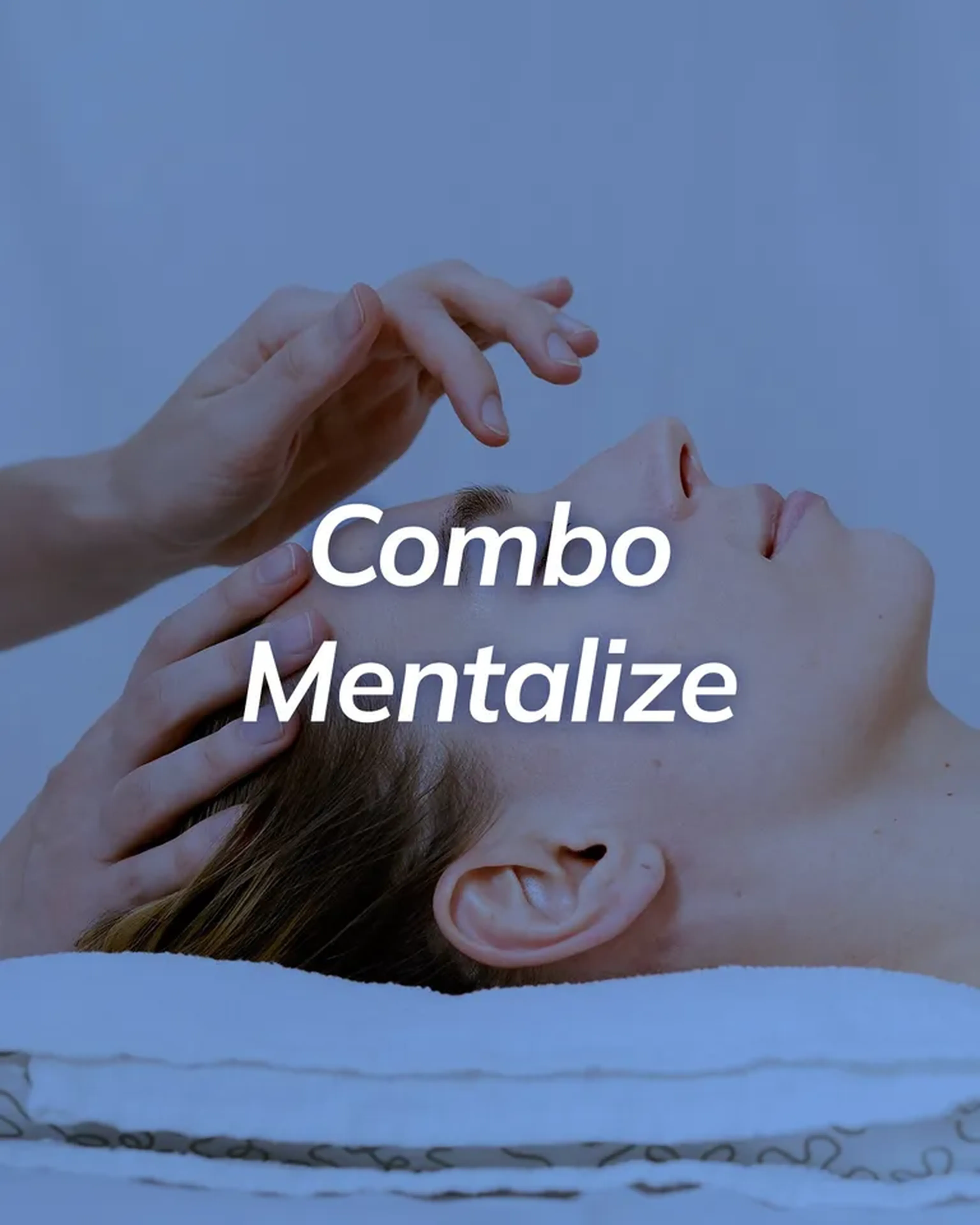 Combo Mentalize imagem