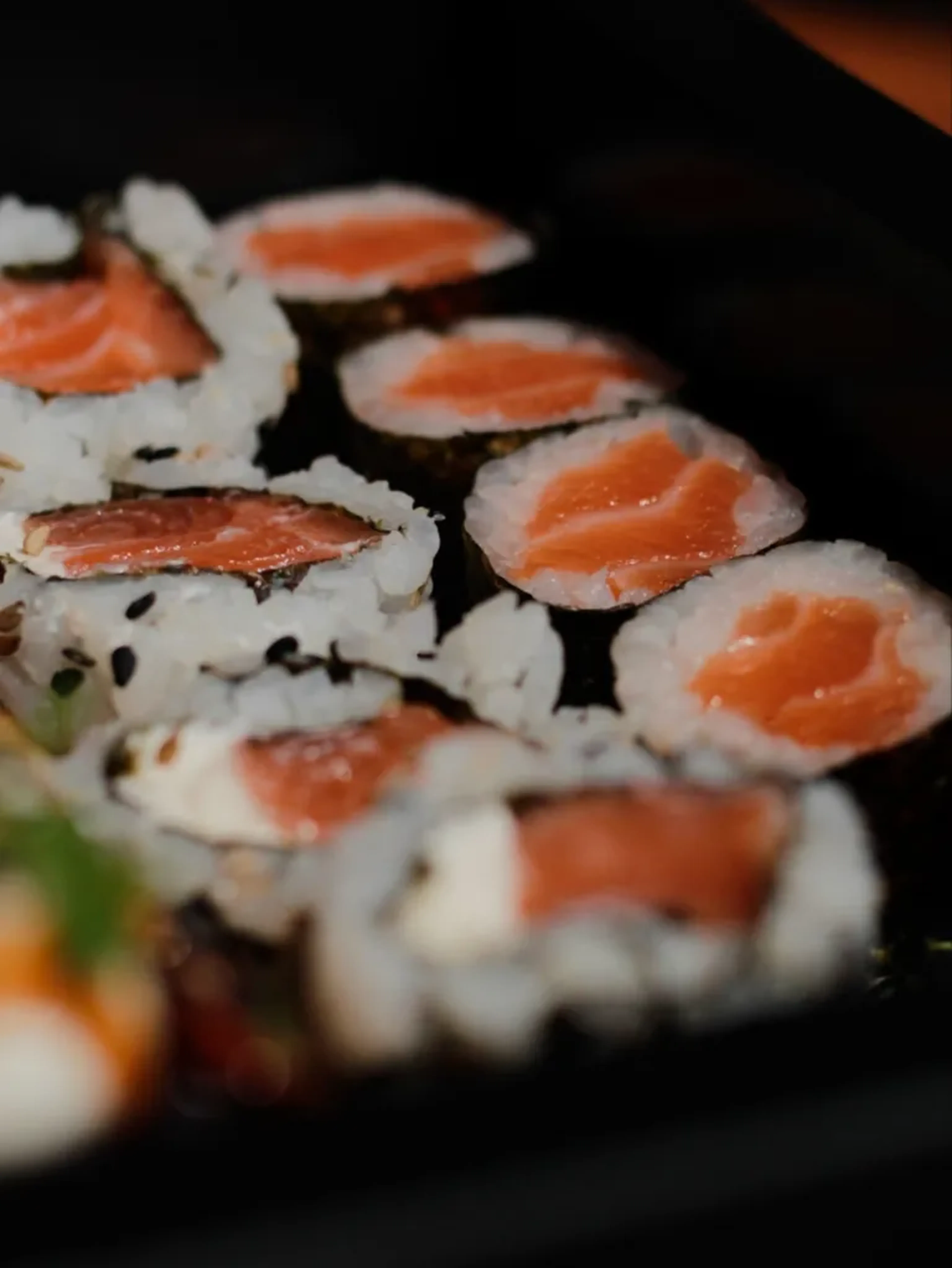 2 Rodizios - Unico Sushi imagem